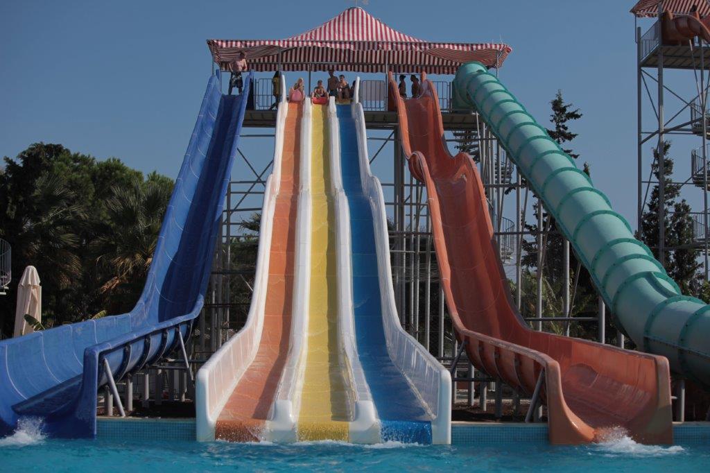 Parc acvatic