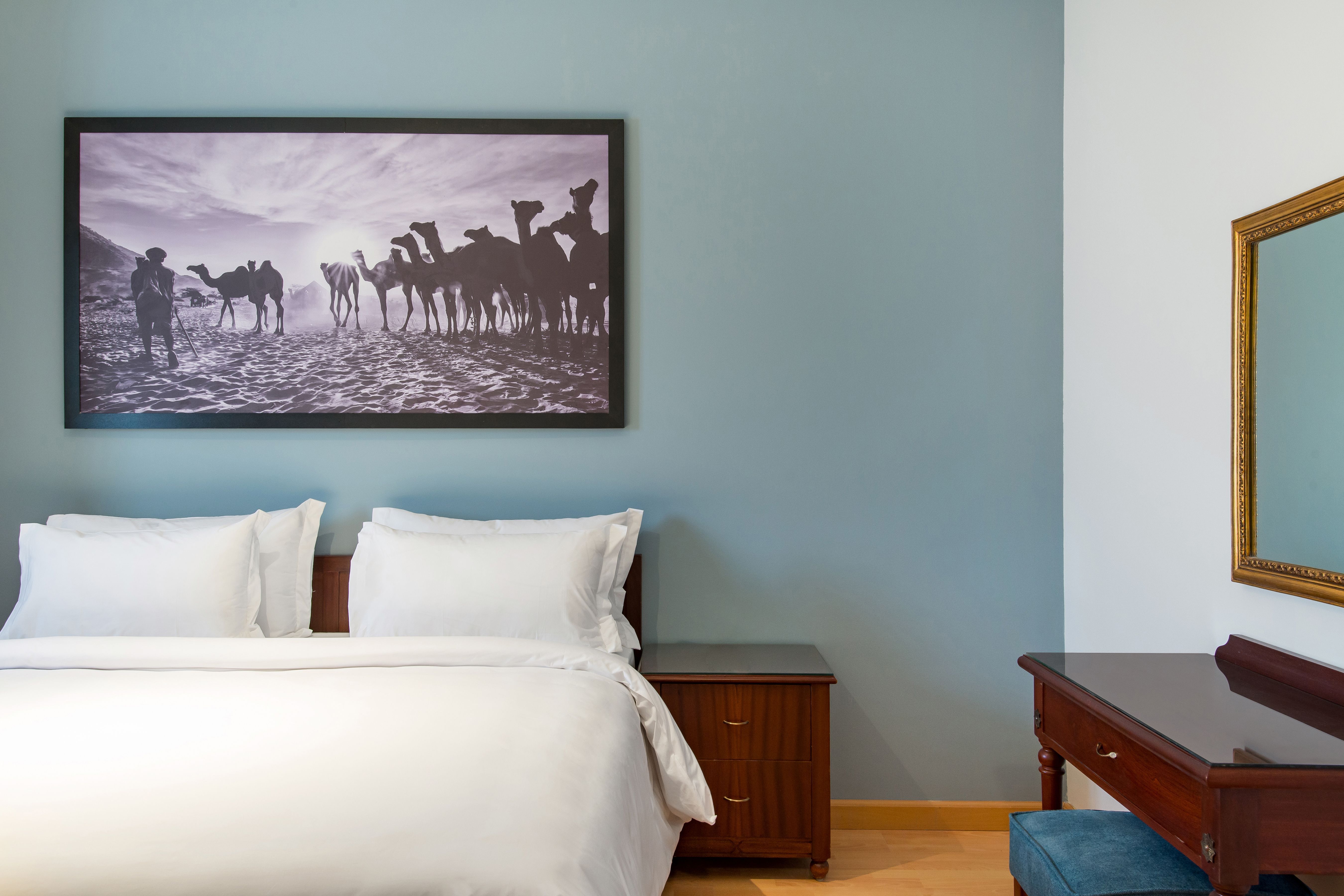 One Bedroom suite