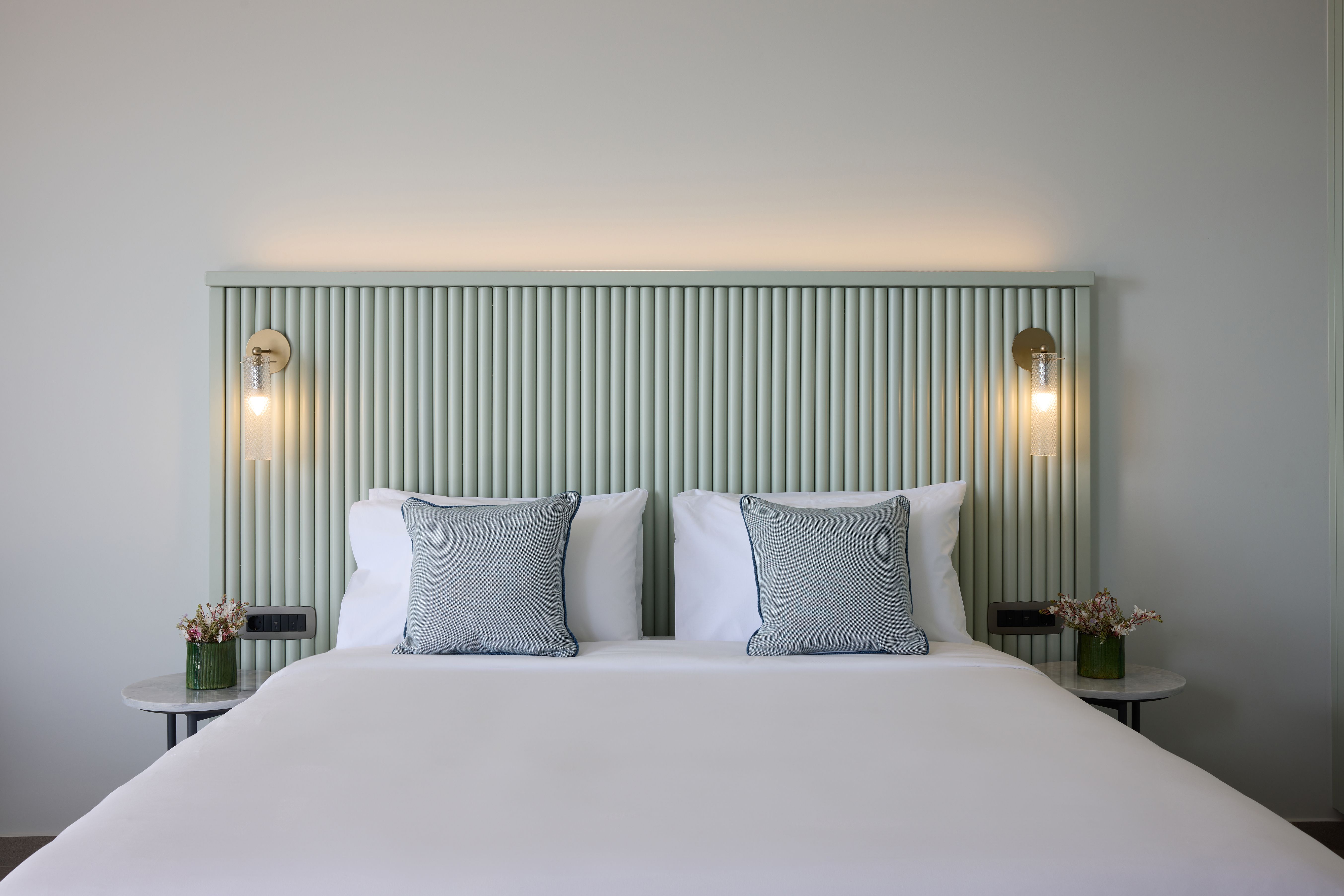 Executive Suite with Private Pool Sea View