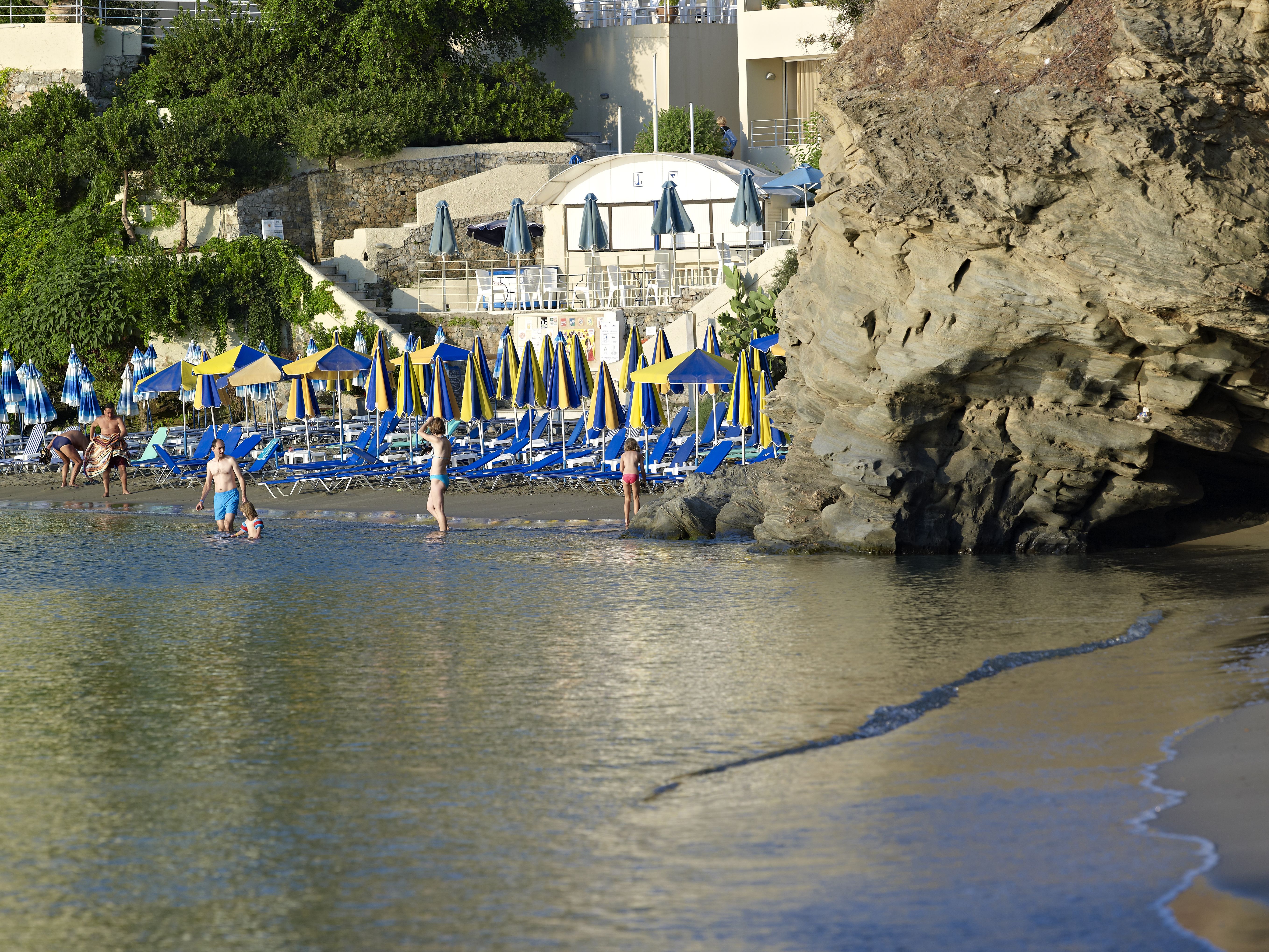 Plajă 