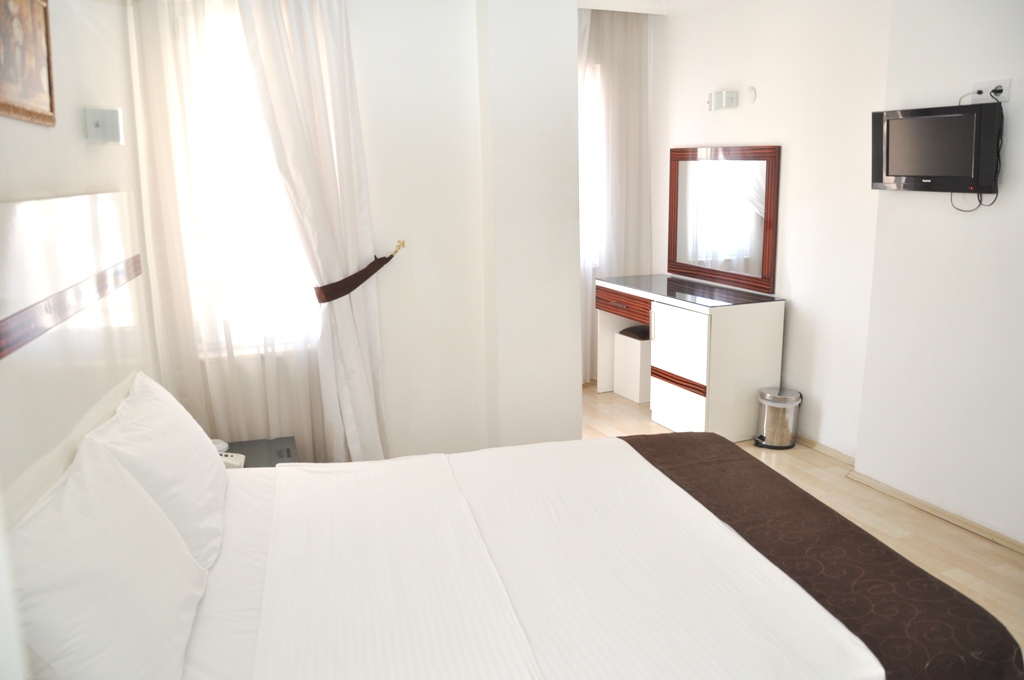STANDART ROOM