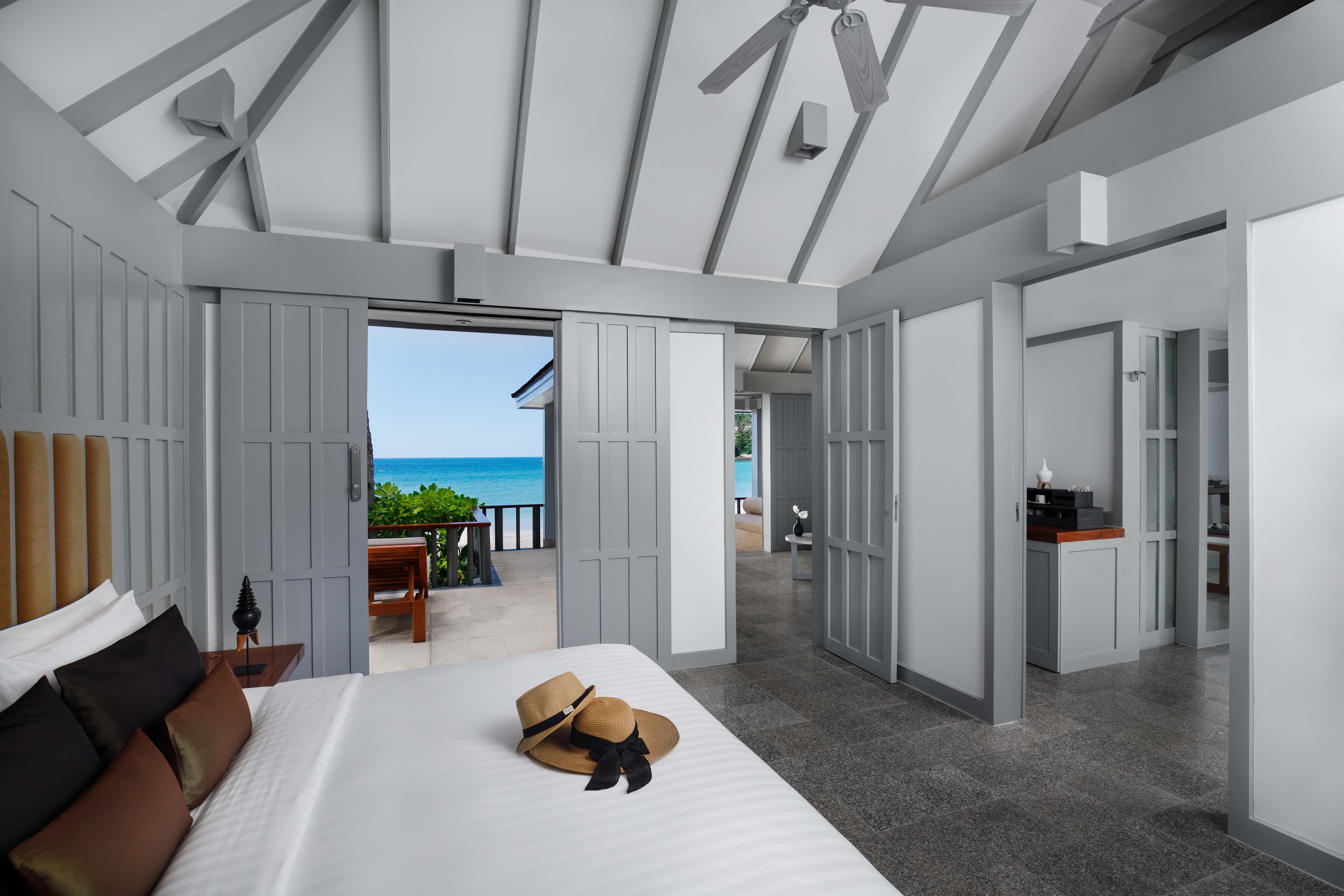 Beach Deluxe Suite