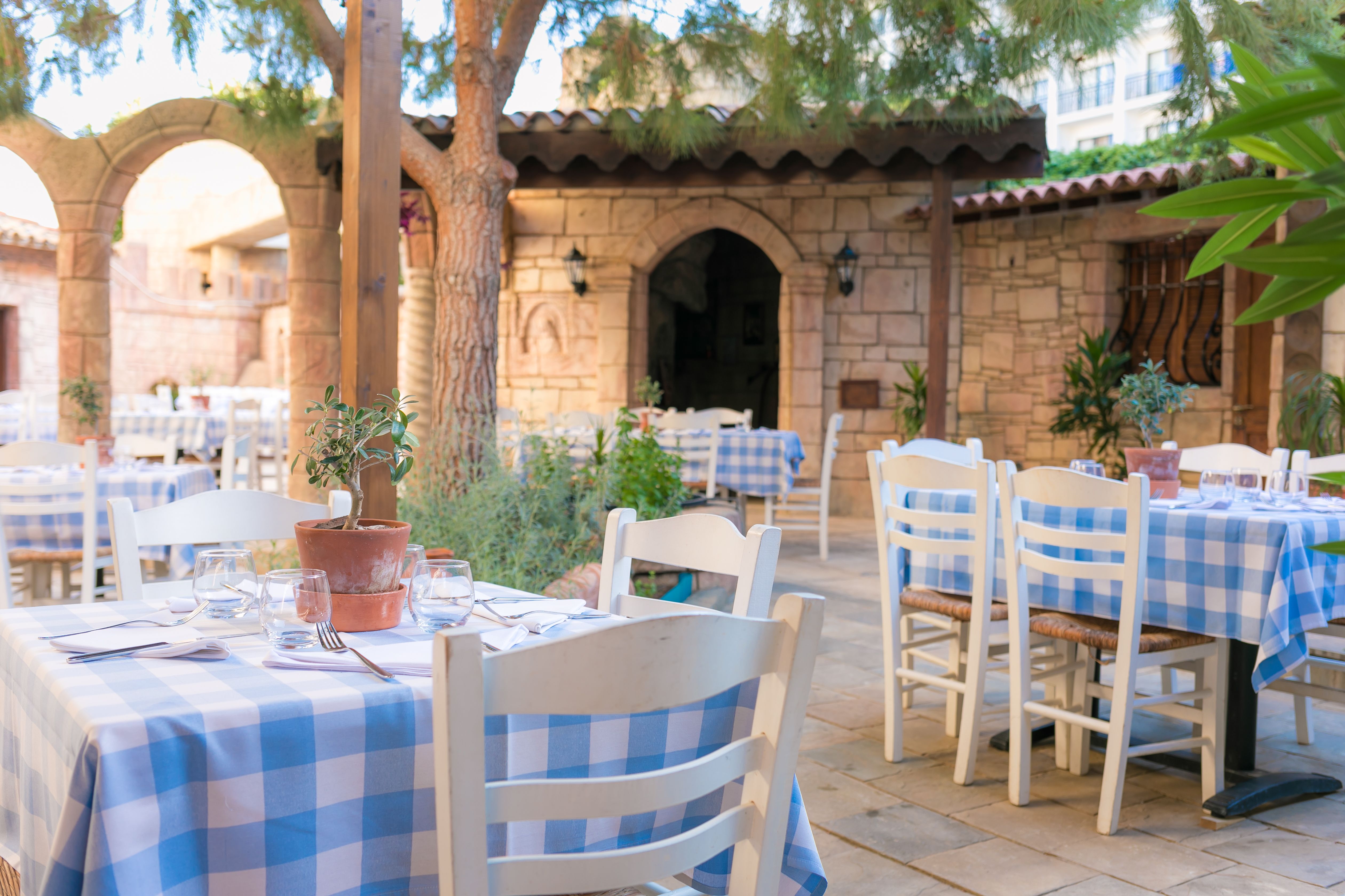 Restaurante