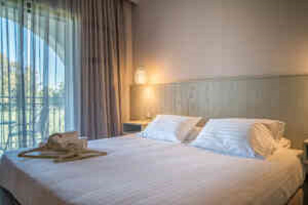 double room deluxe