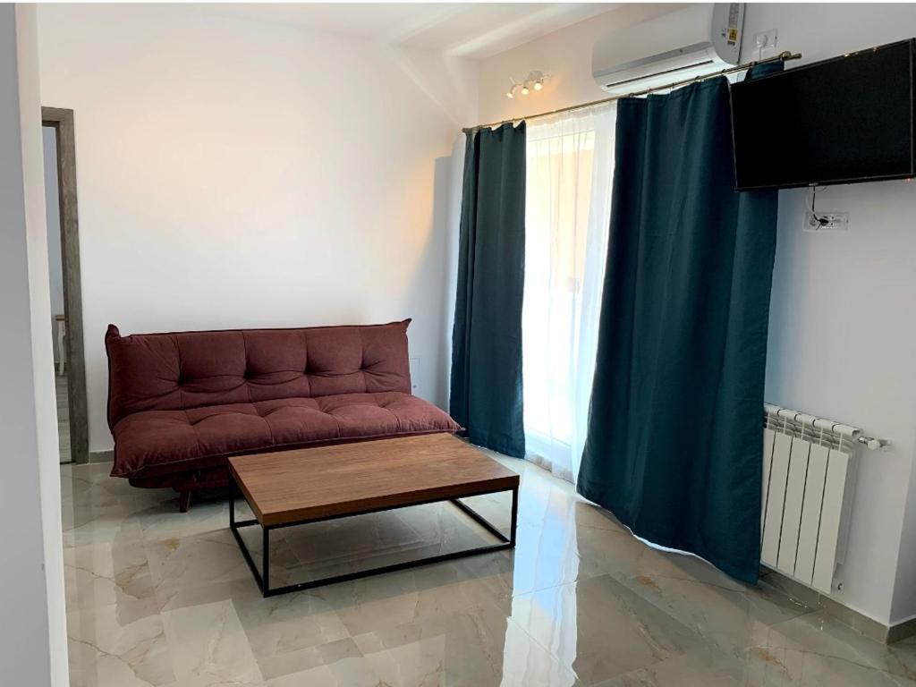 Apartament Exclusive