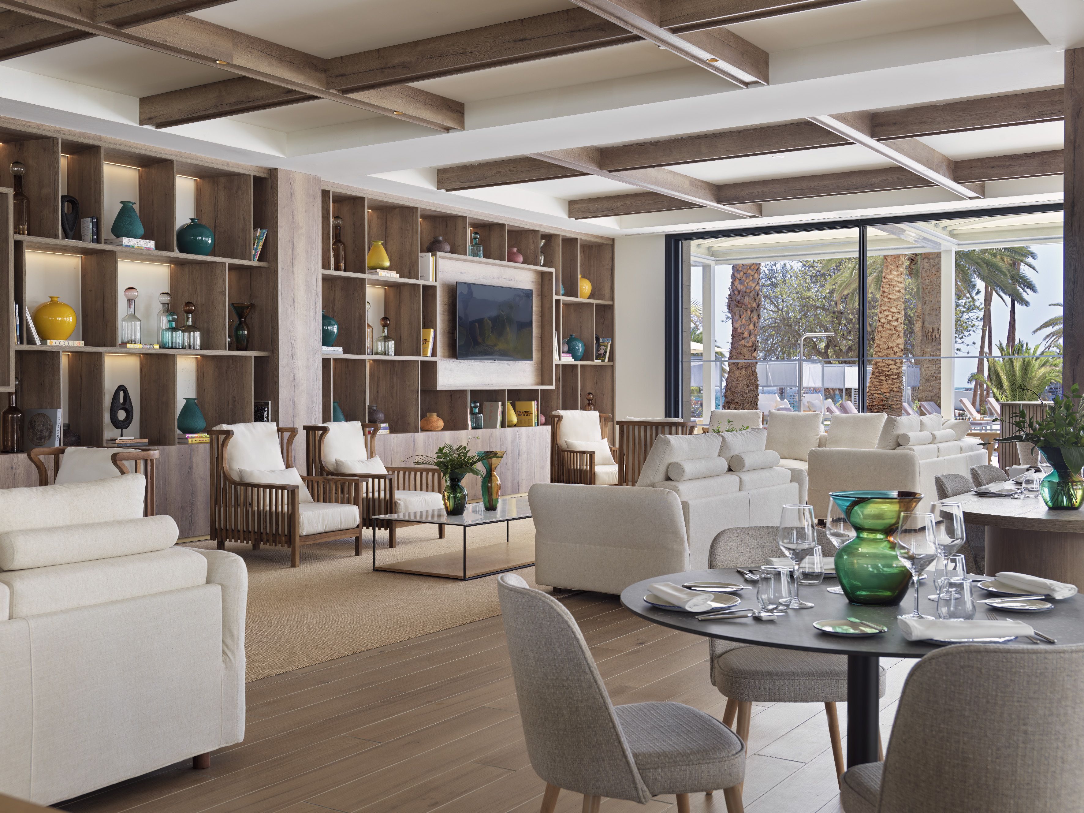 The Reserve Exclusive Lounge Bar Experience