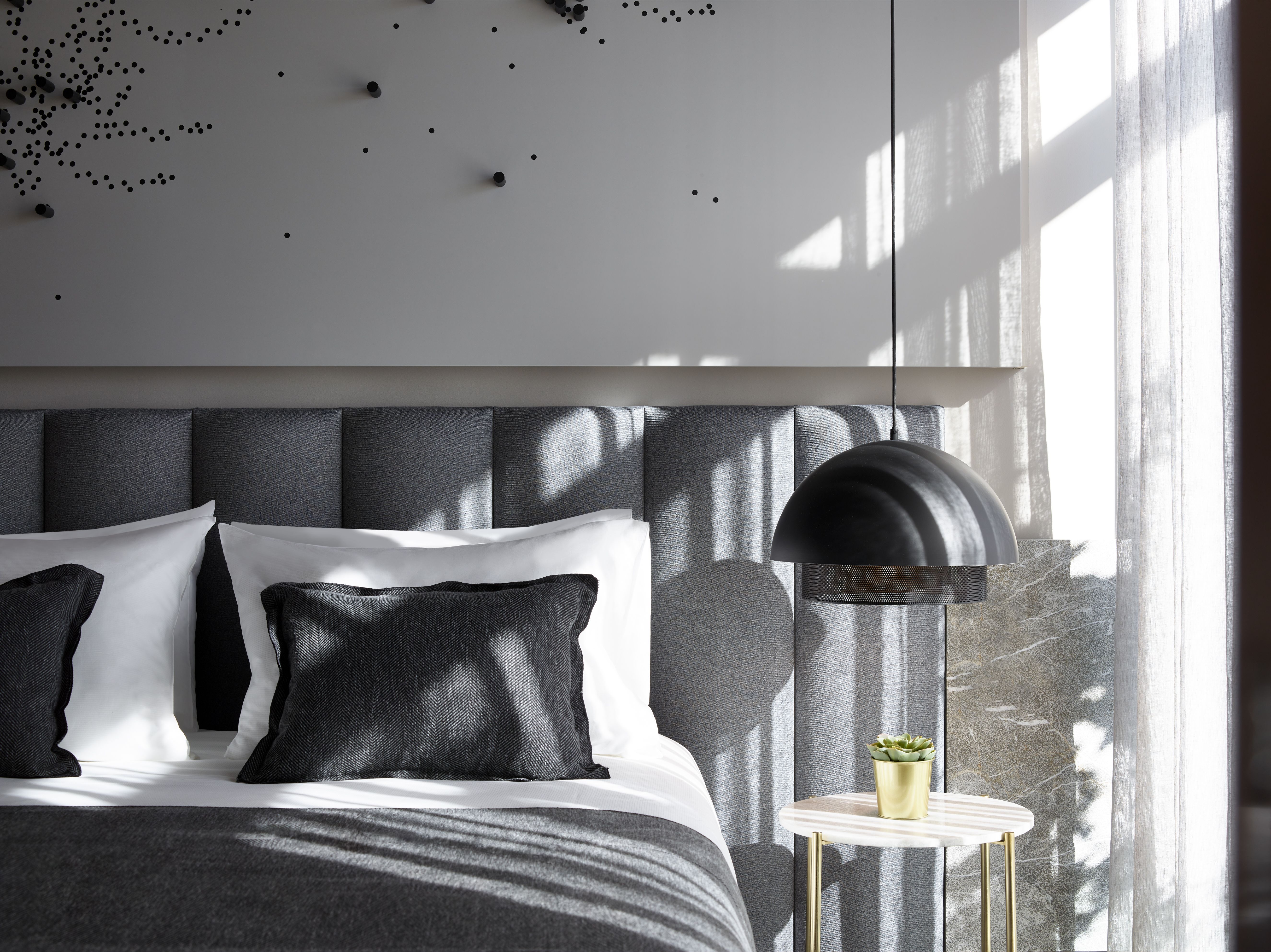 SUITE STANDARD