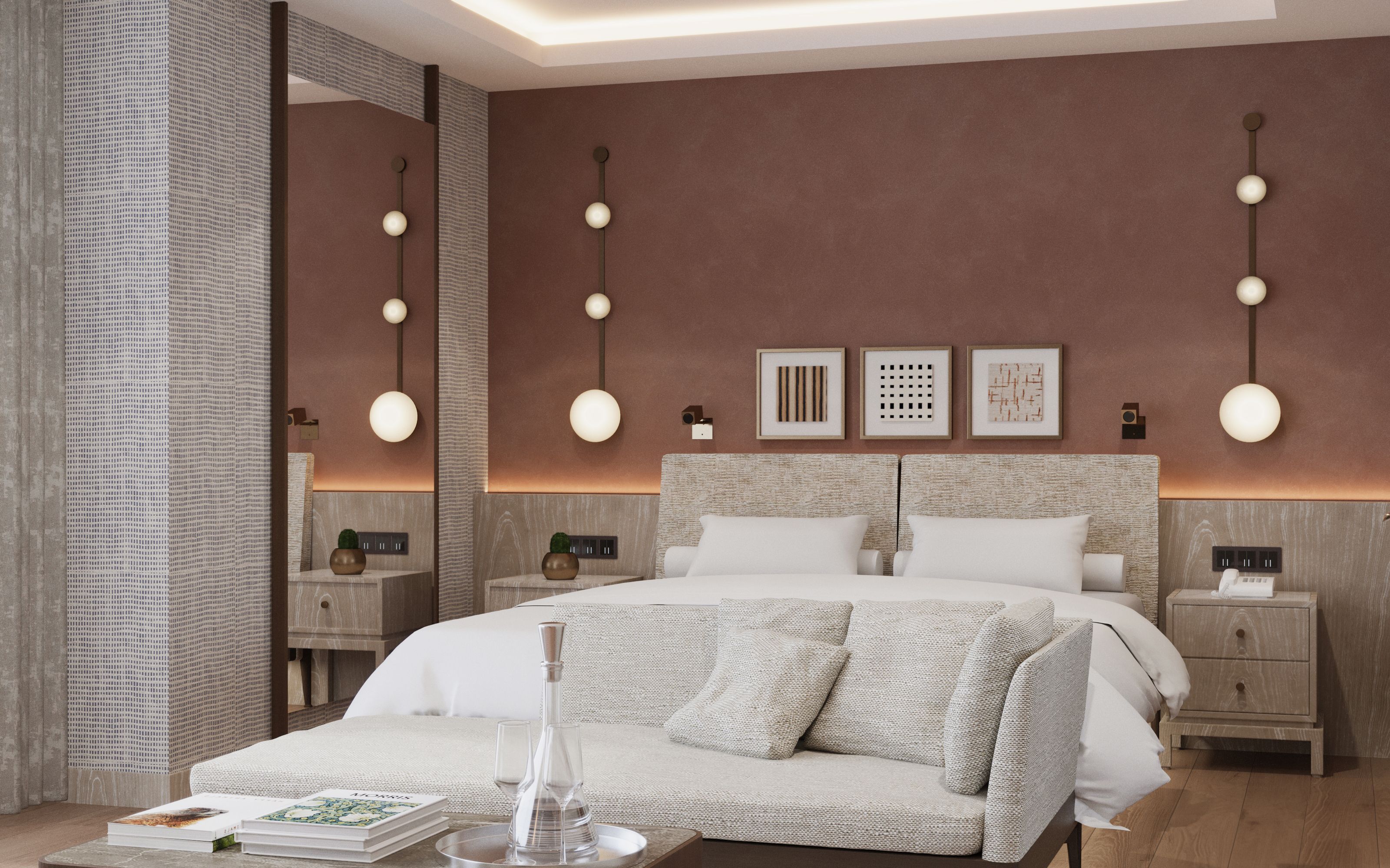 Family Suite Room