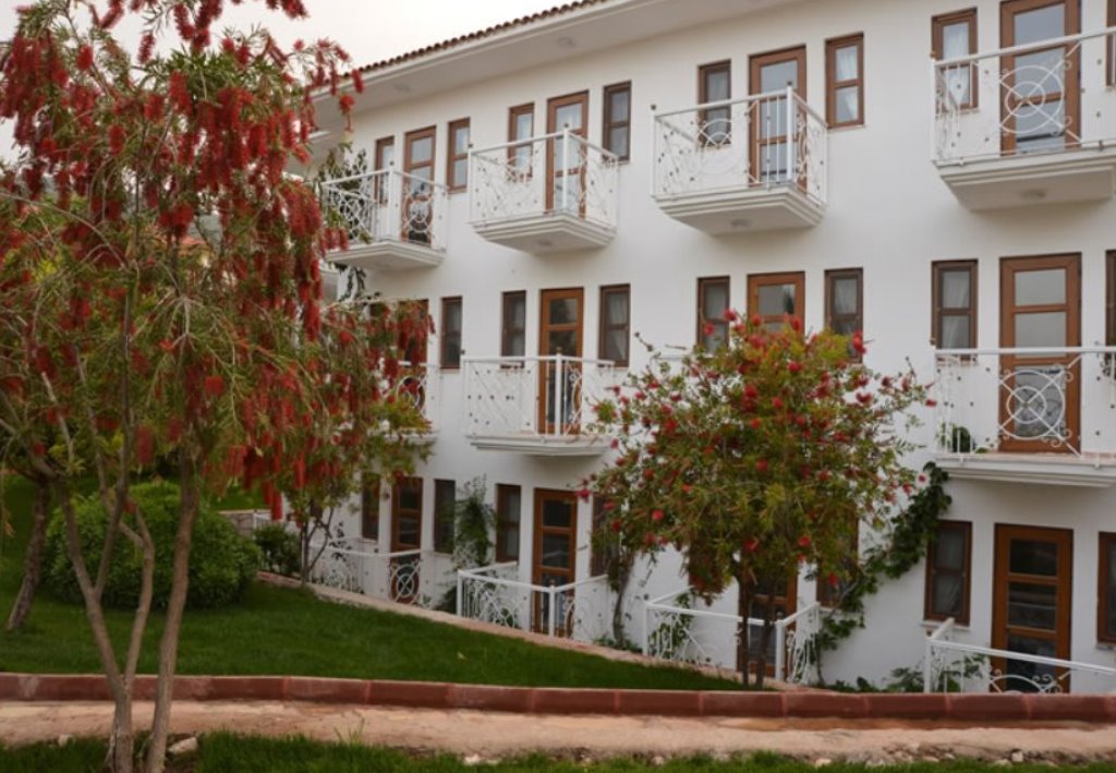 Main Building