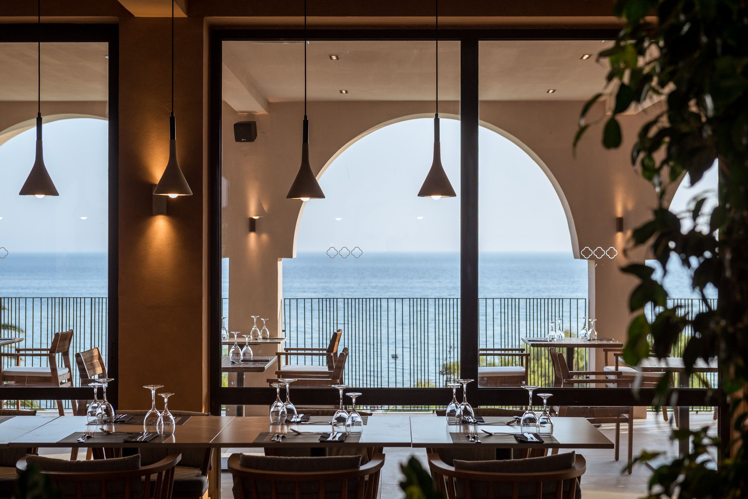 AGORA BUFFET RESTAURANT
