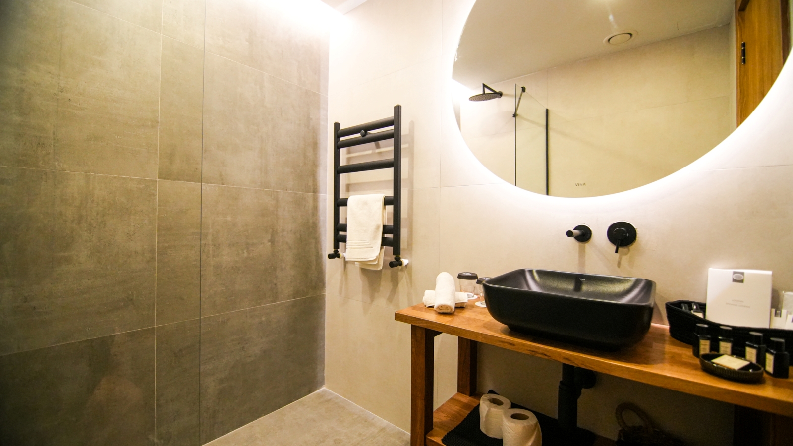 Deluxe Garden Viev Room