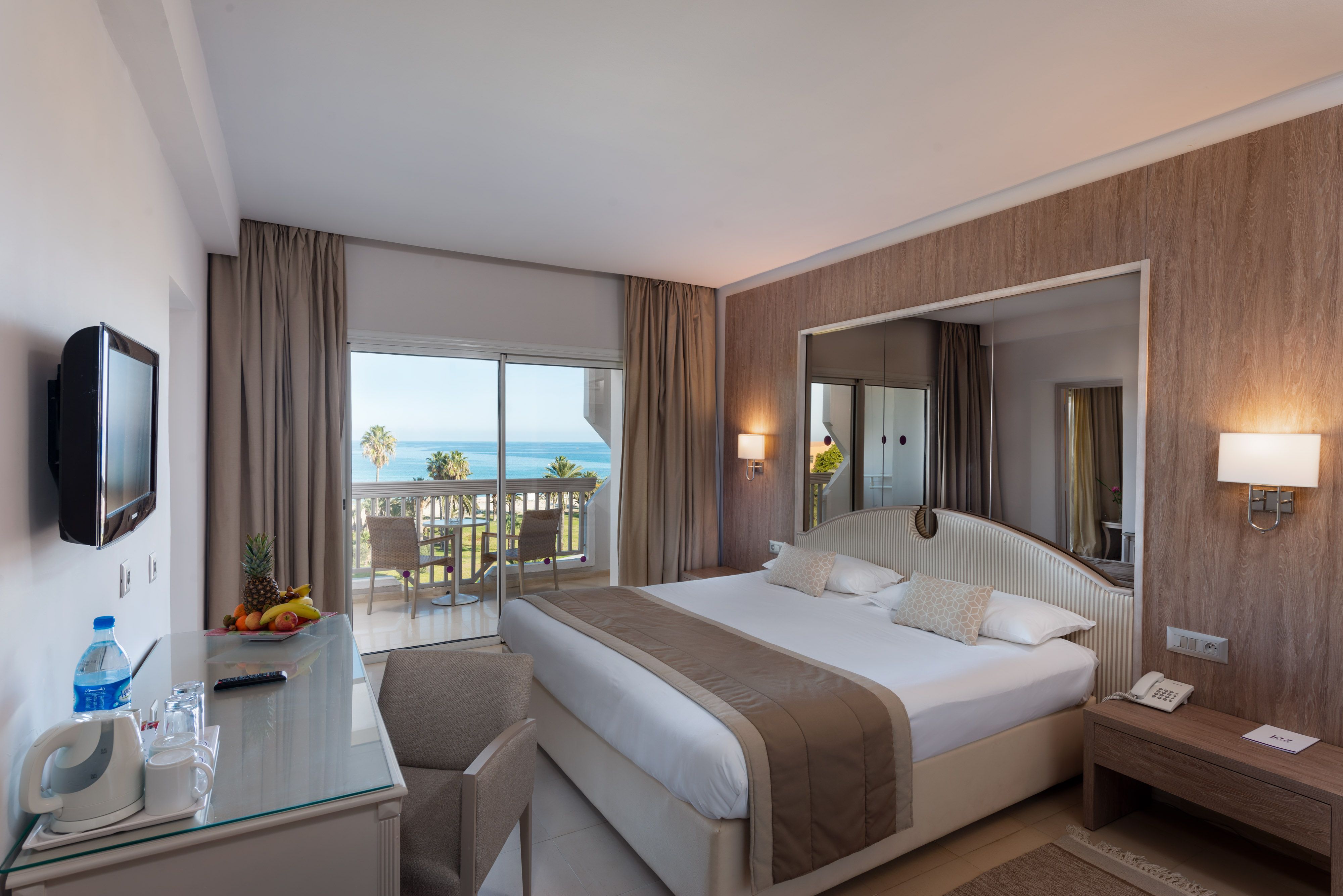 Room Superior Sea View