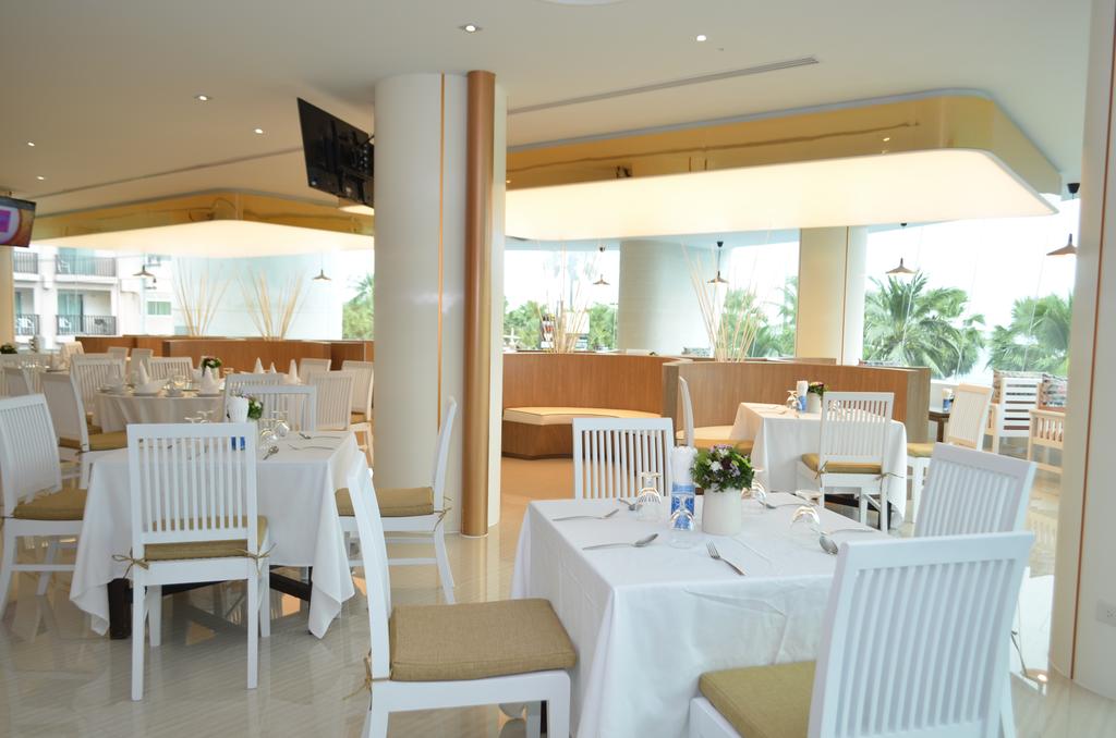 Maritime Restaurant