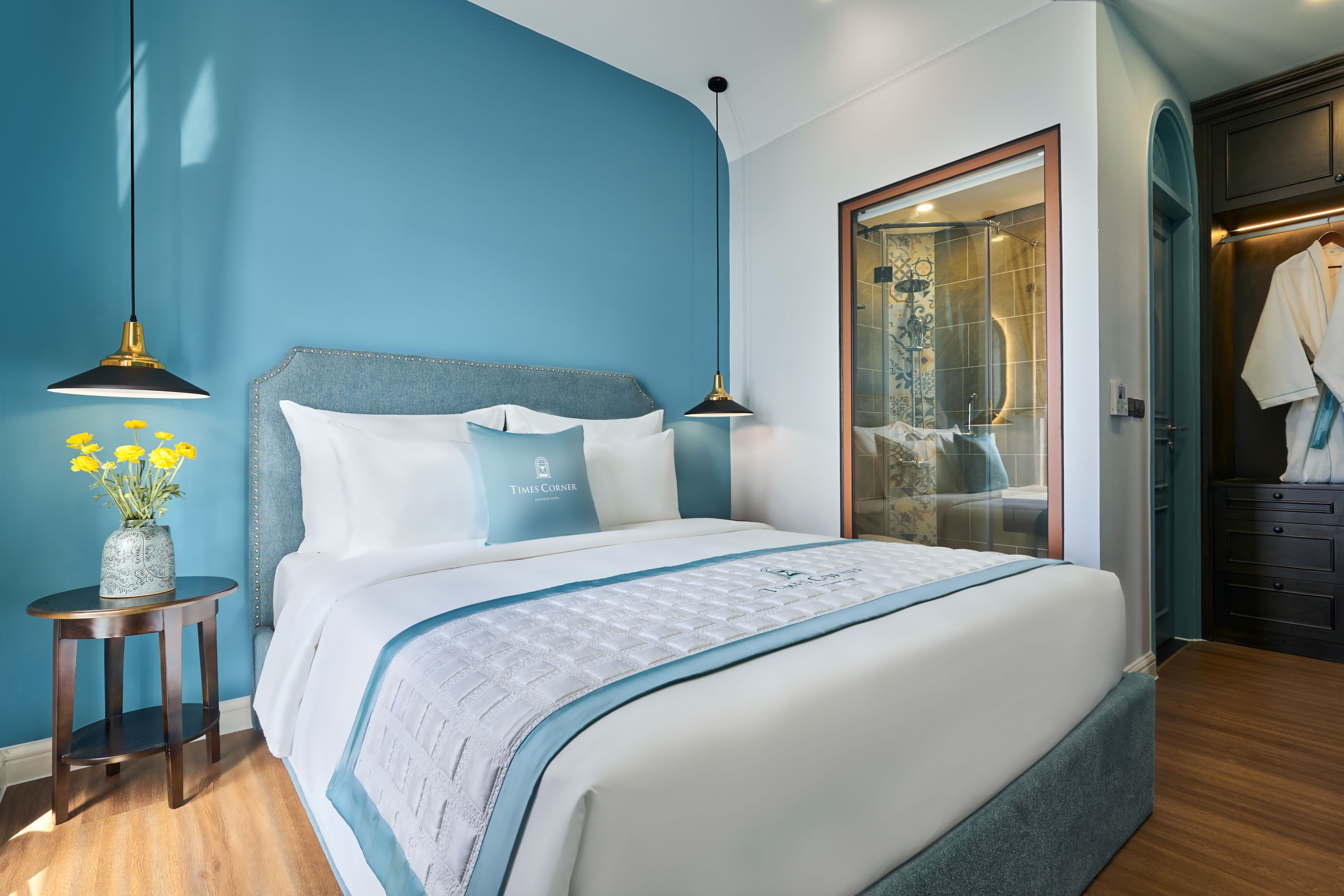 SUITE SEA VIEW