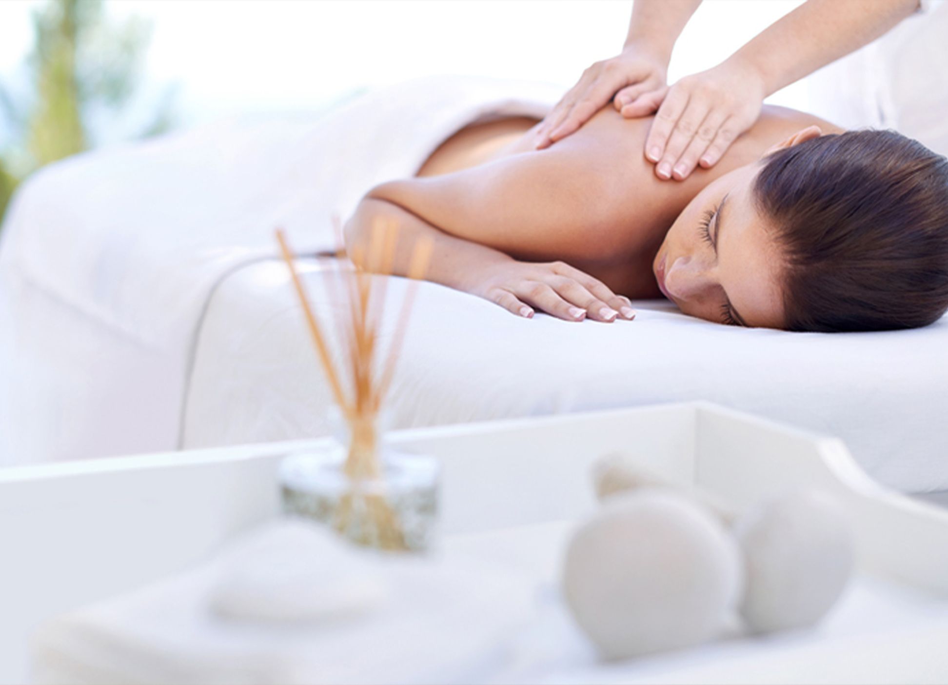 Salon spa