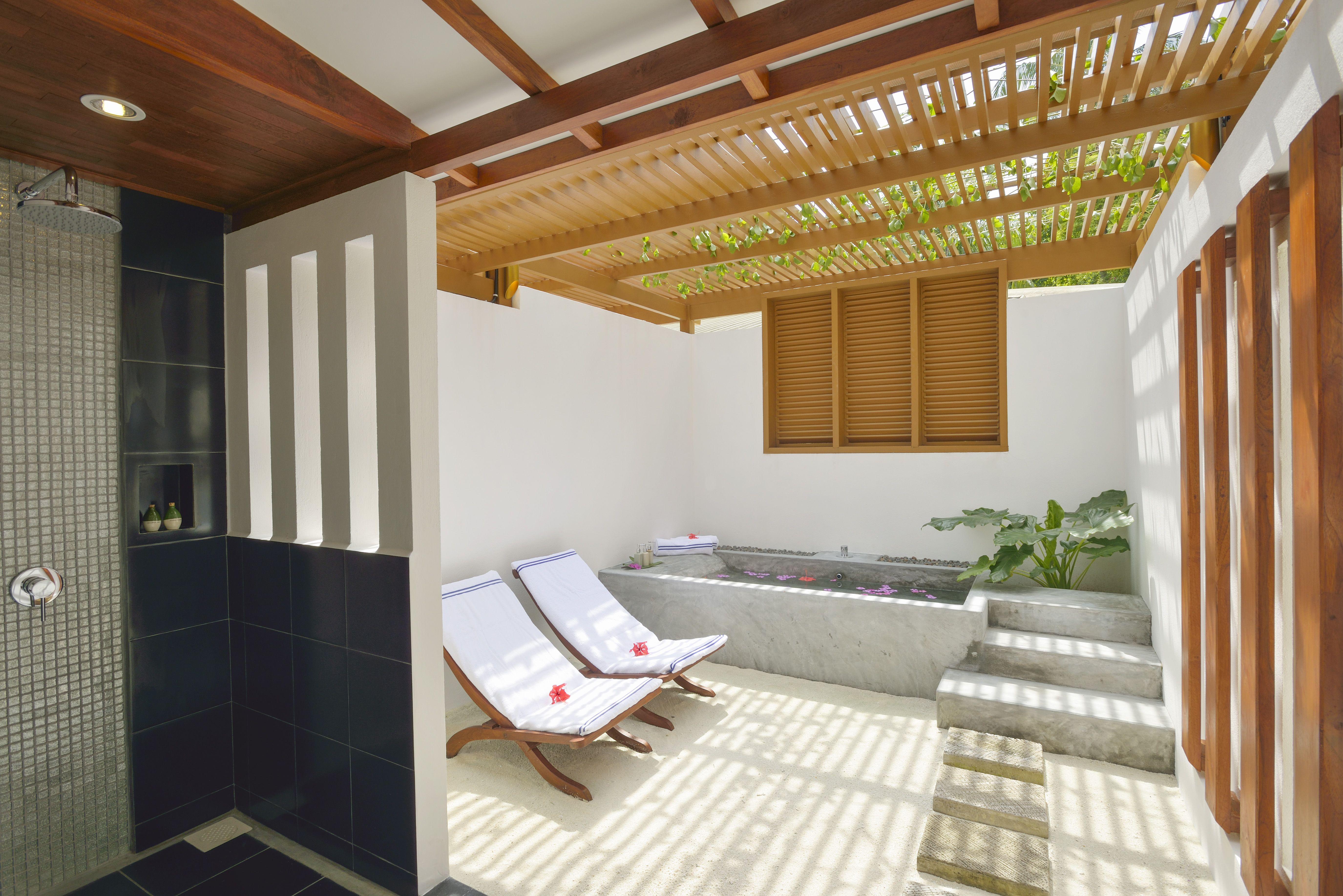 Sun Villa