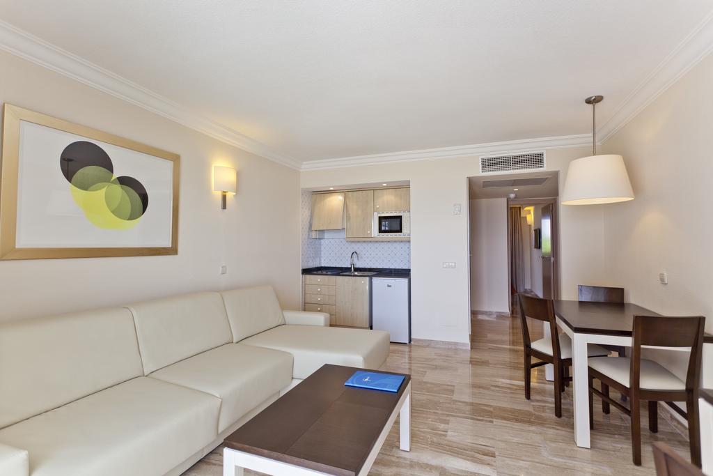 Junior Suite Balcony 