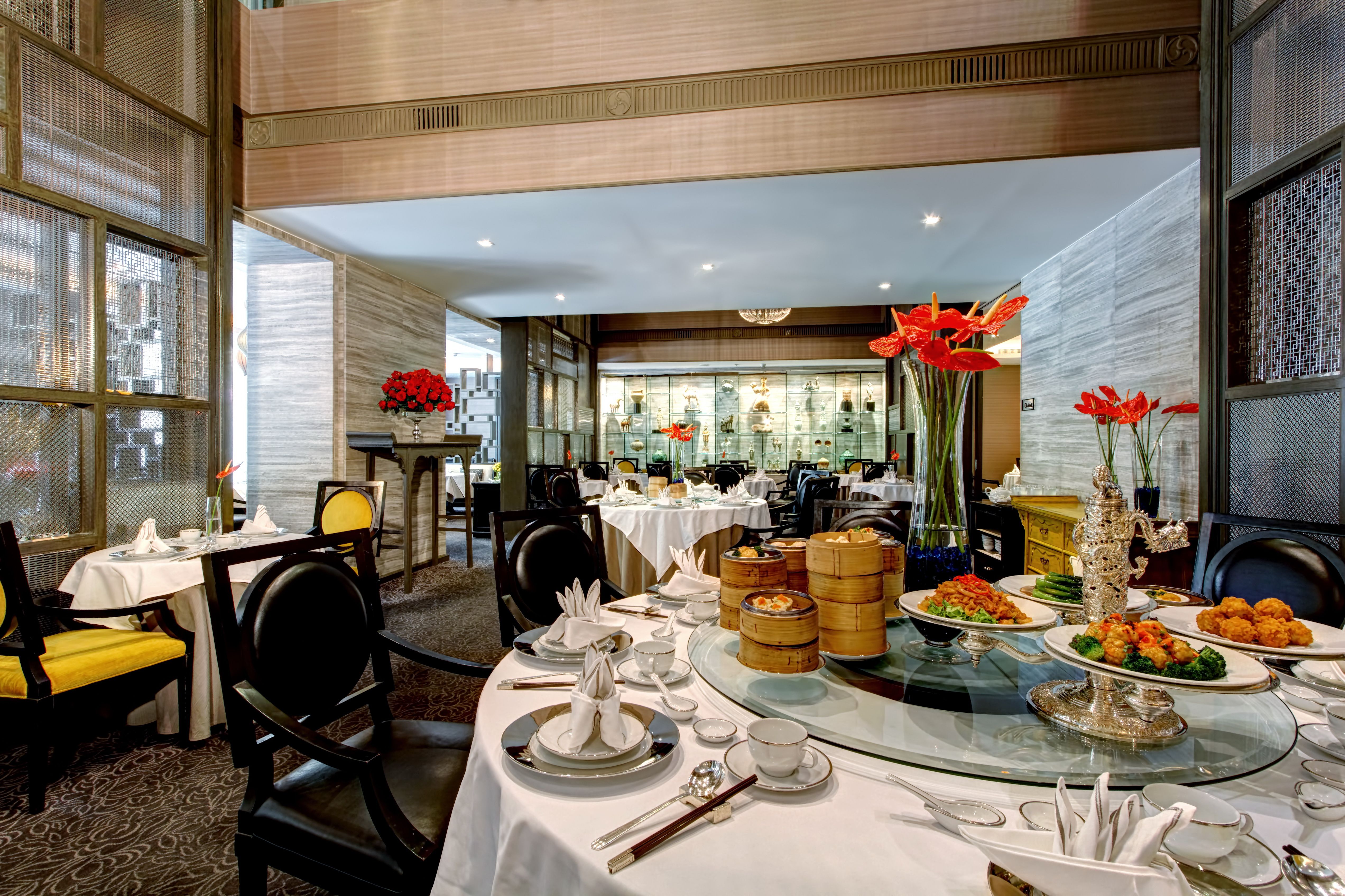 Linfa Chinese Restaurant