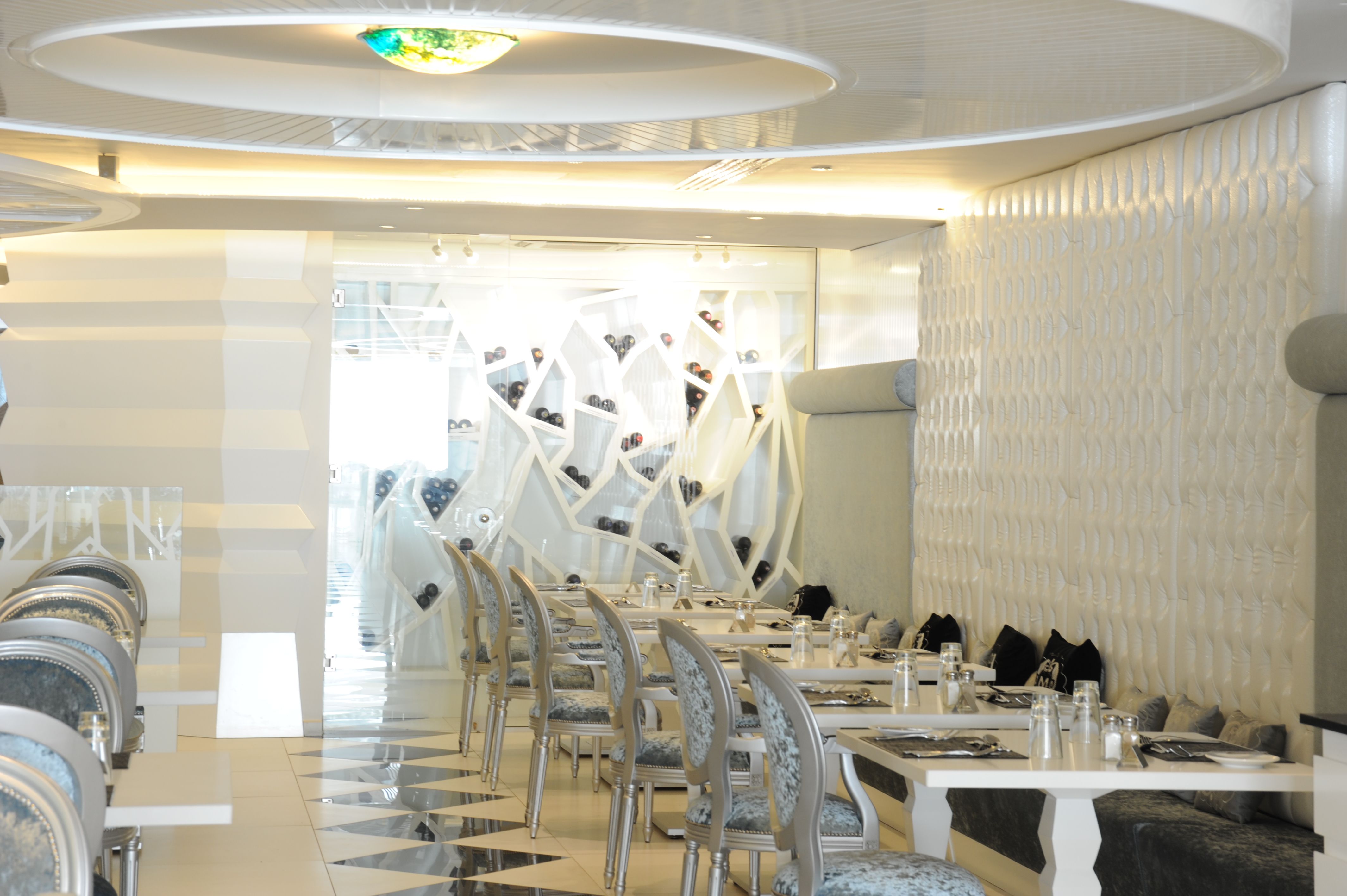 Atlantis Restaurant 