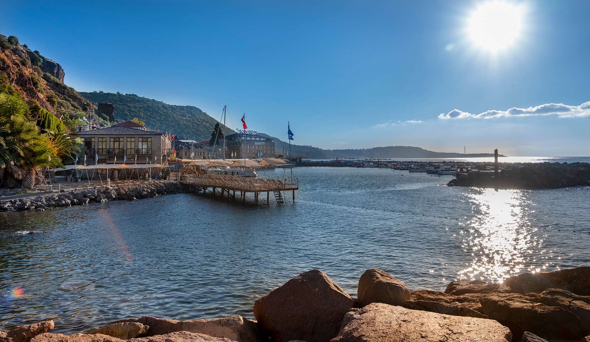 Plajă 