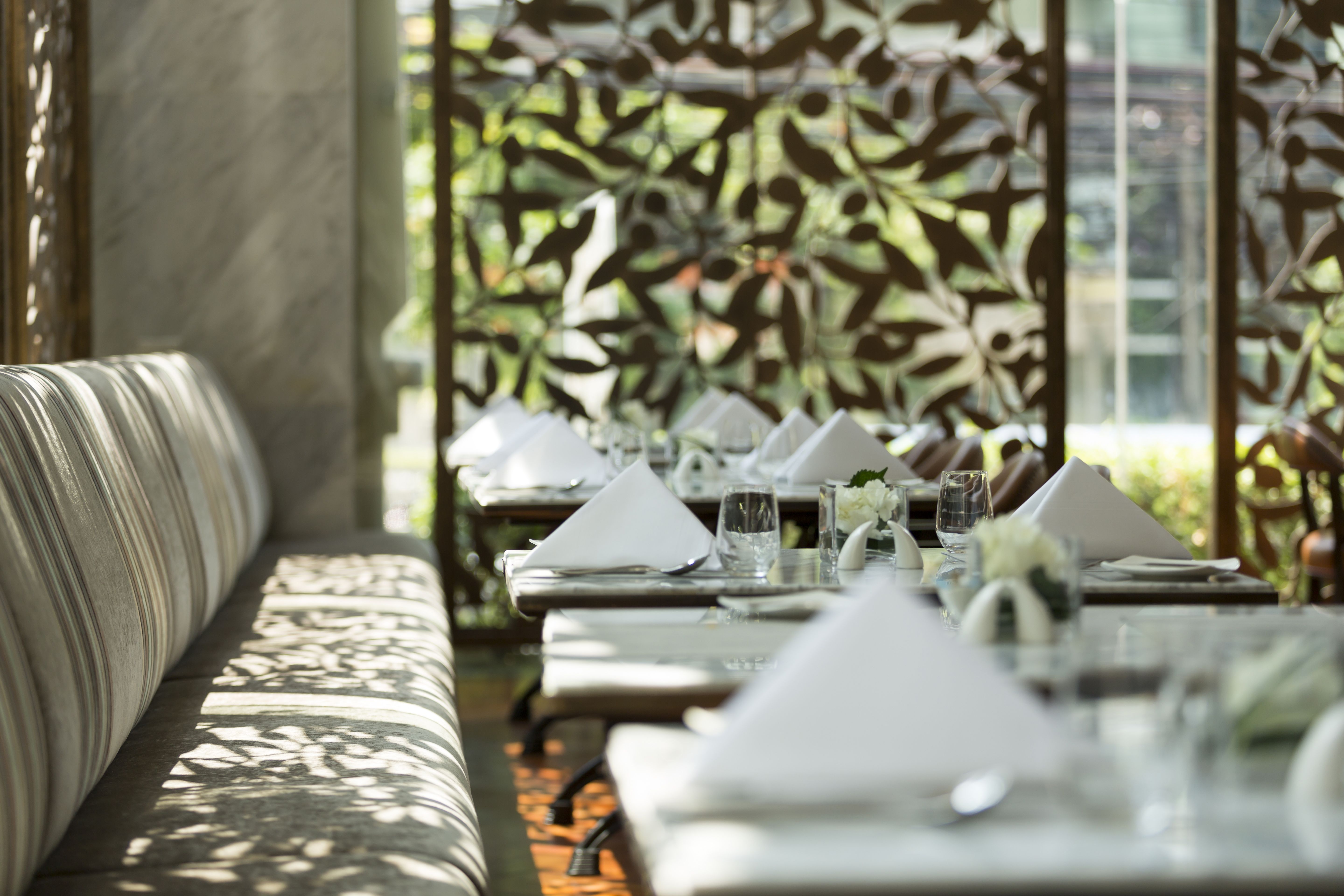 Siam Brasserie