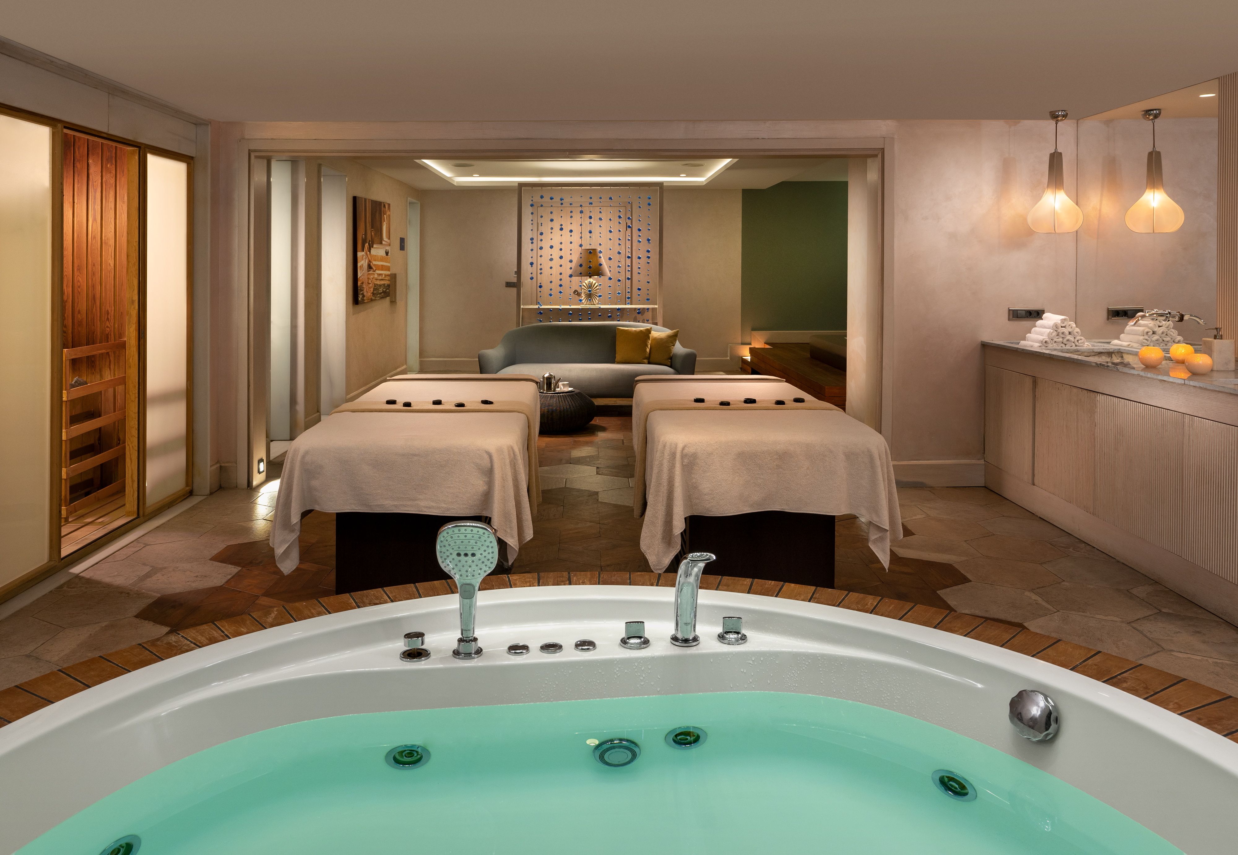 SPA