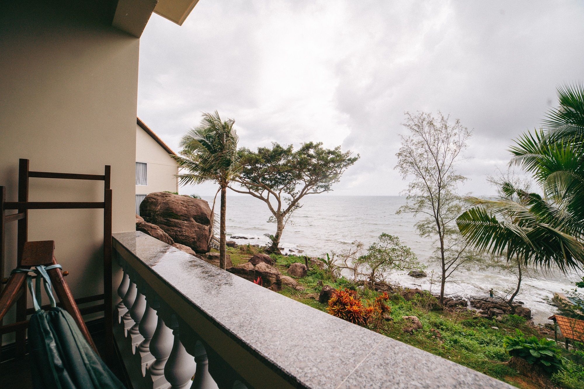 VILLA SEAVIEW