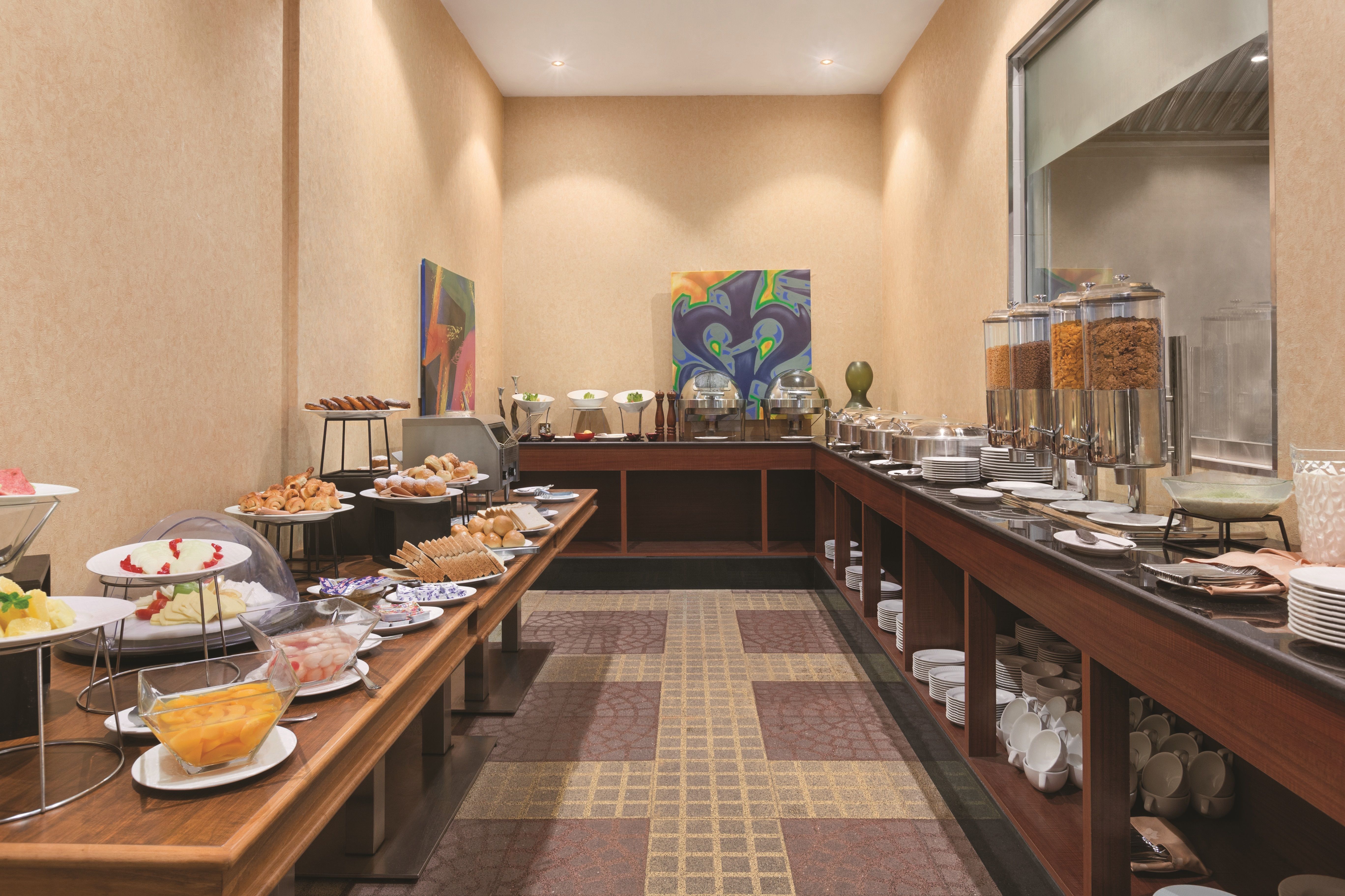 liwan resturant