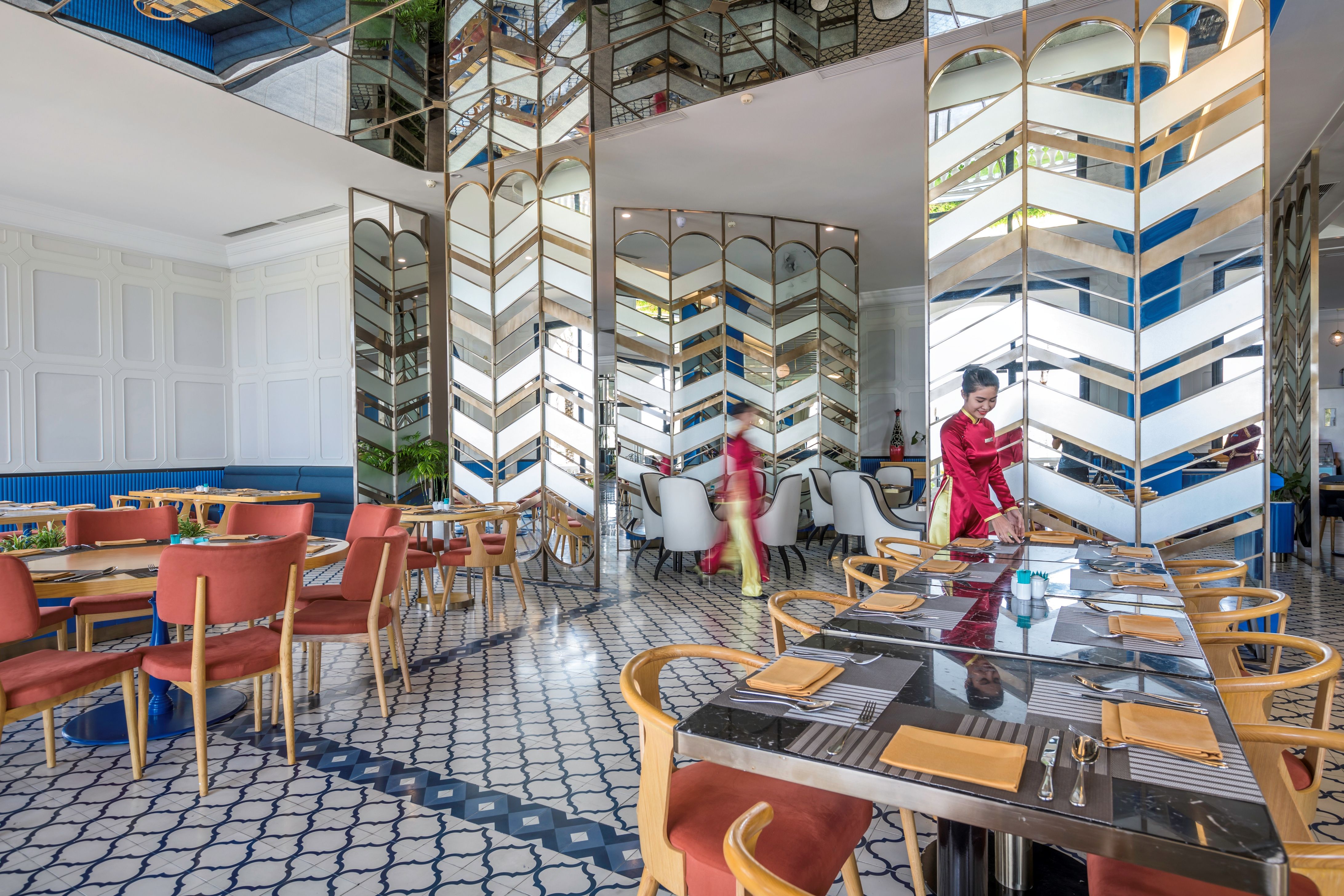 DELIGHT RESTAURANT 
