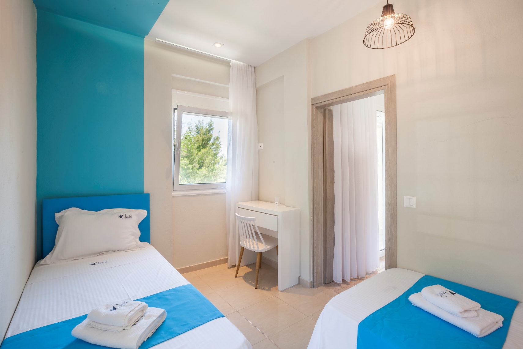Two-bedroom Suite