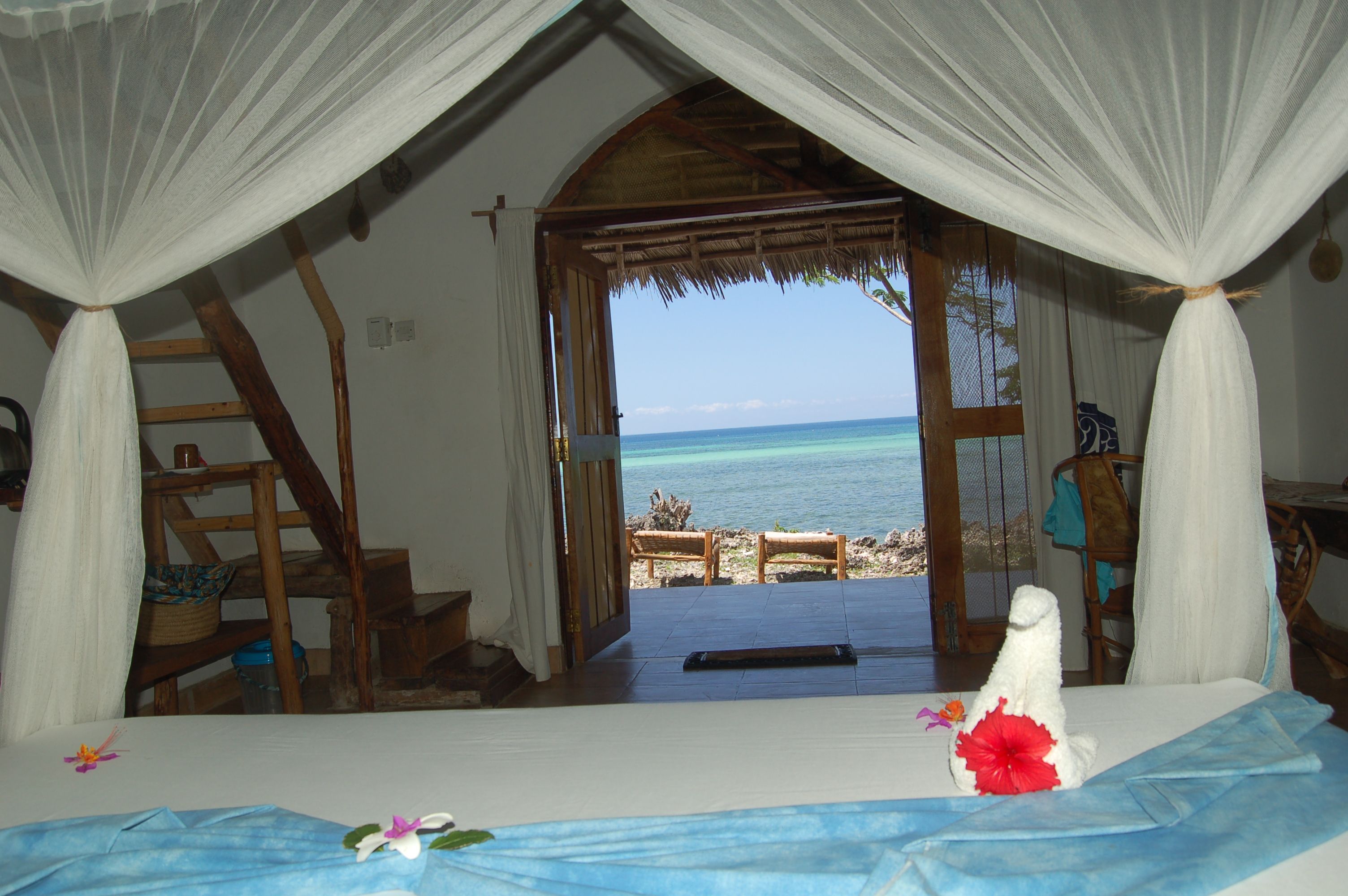 BAMBOO VILLA
