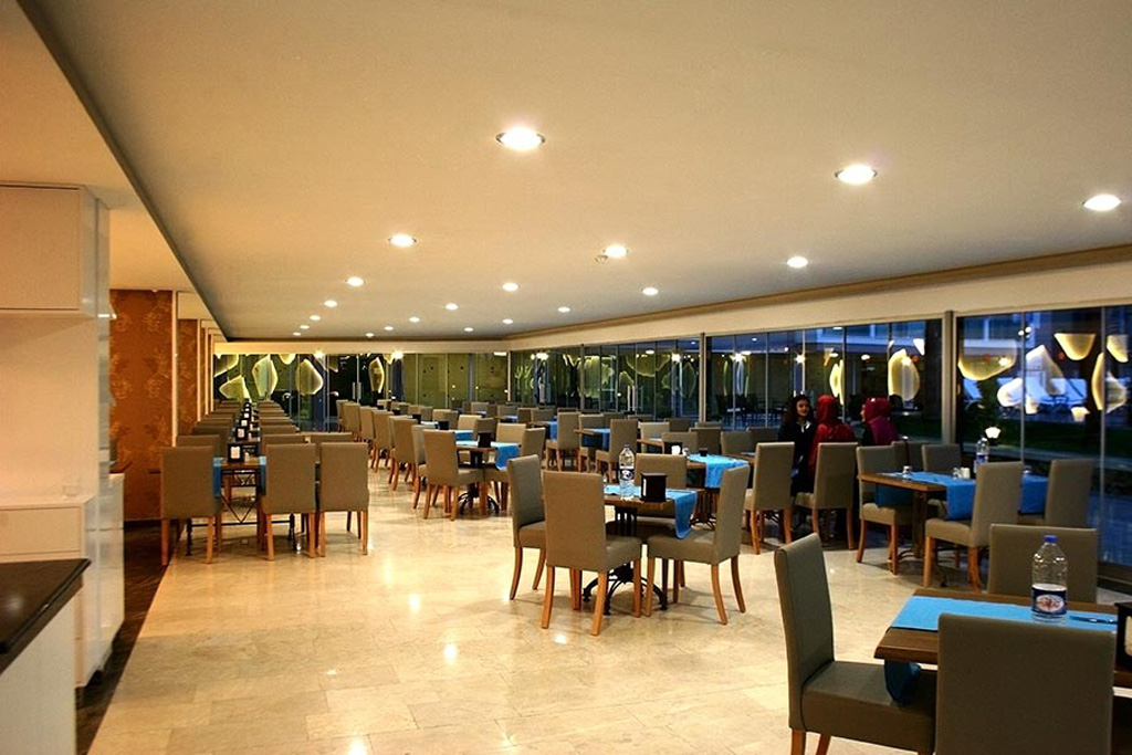 Ana Restoran