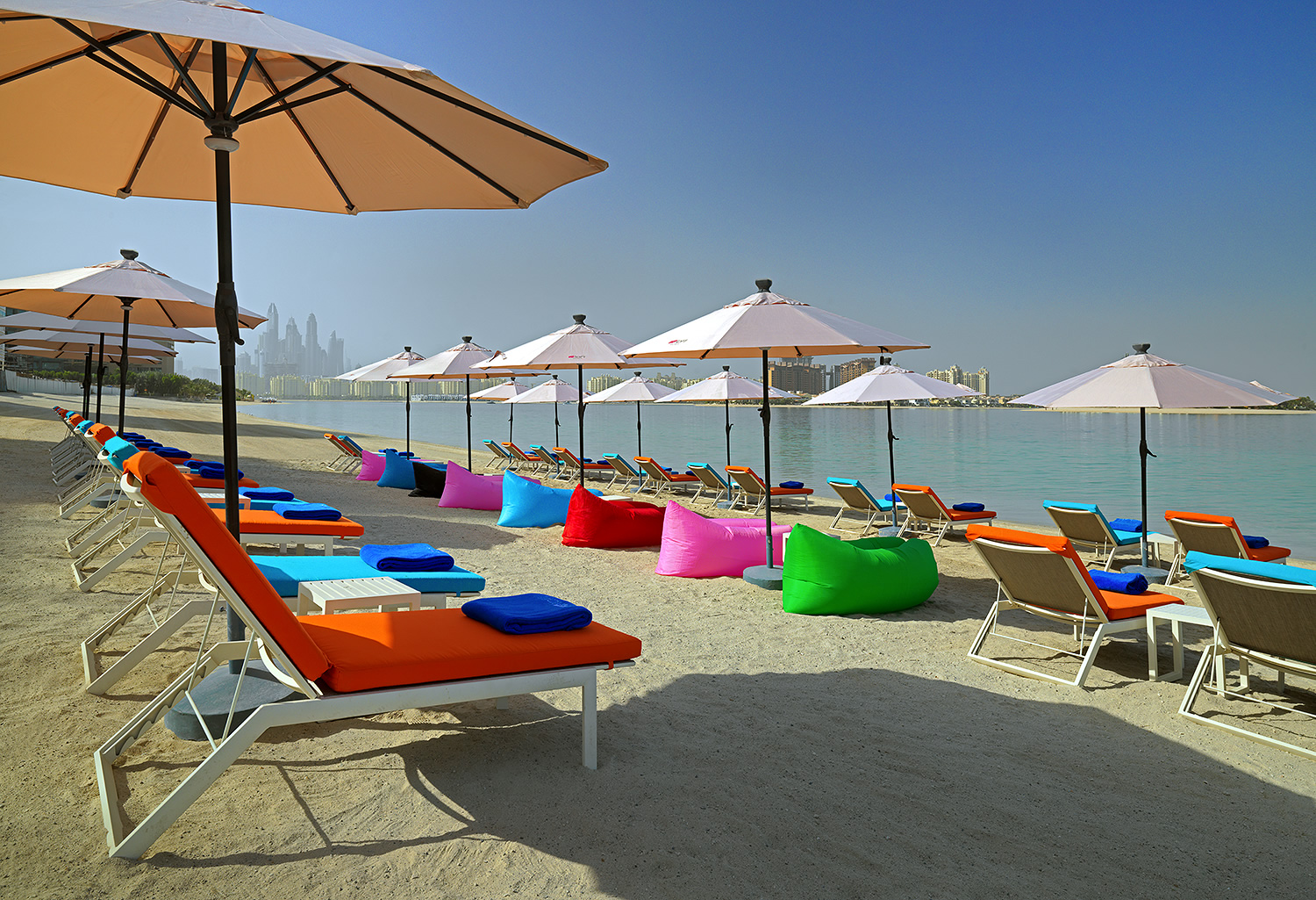 Beach Bar