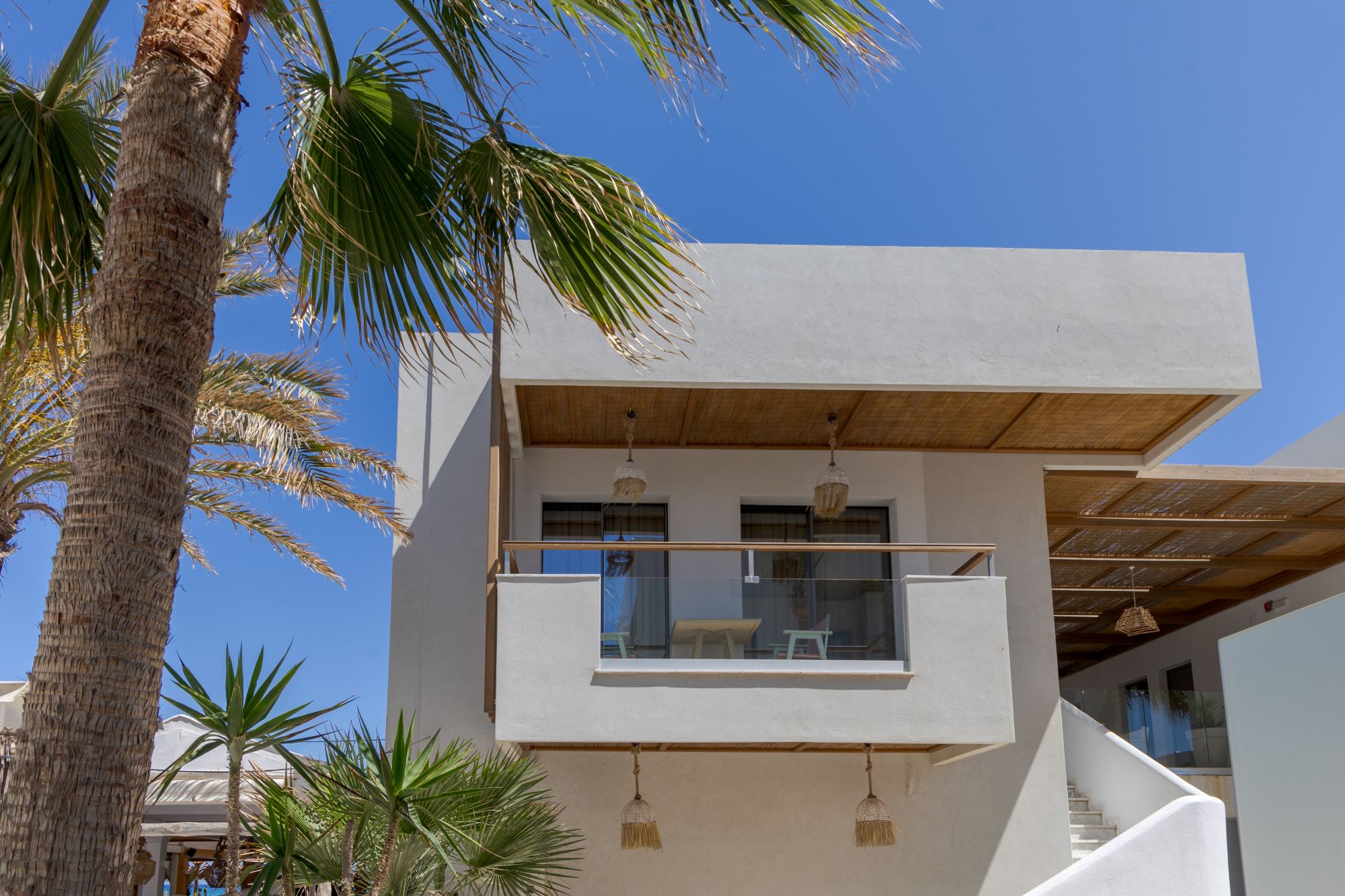 LUXURY GRAND SUIT SEA VIEW TERRACE