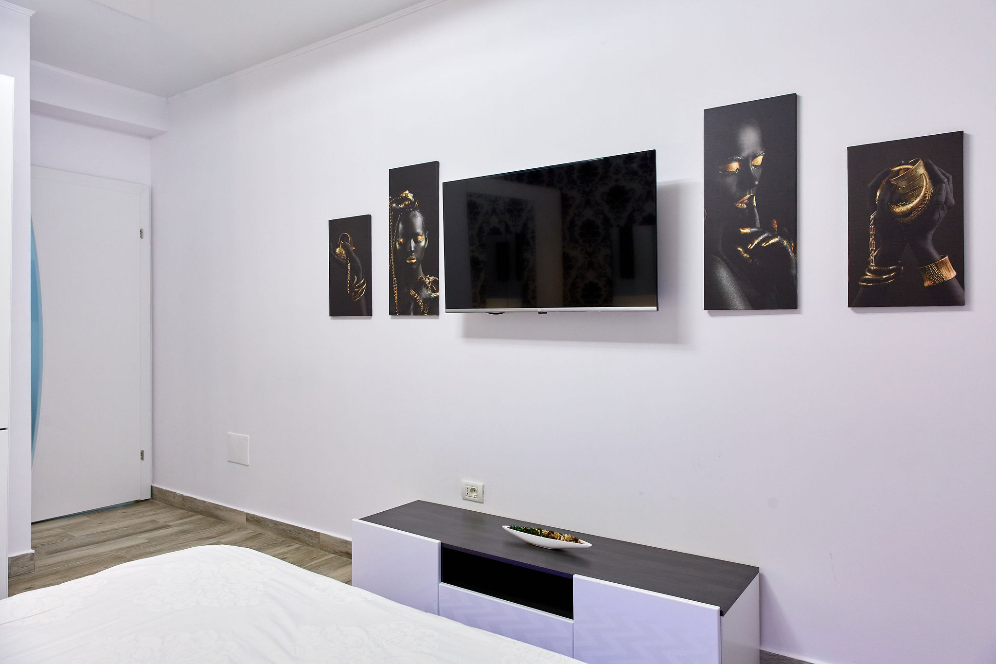 Apartament Luxor 1 Stefan Resort