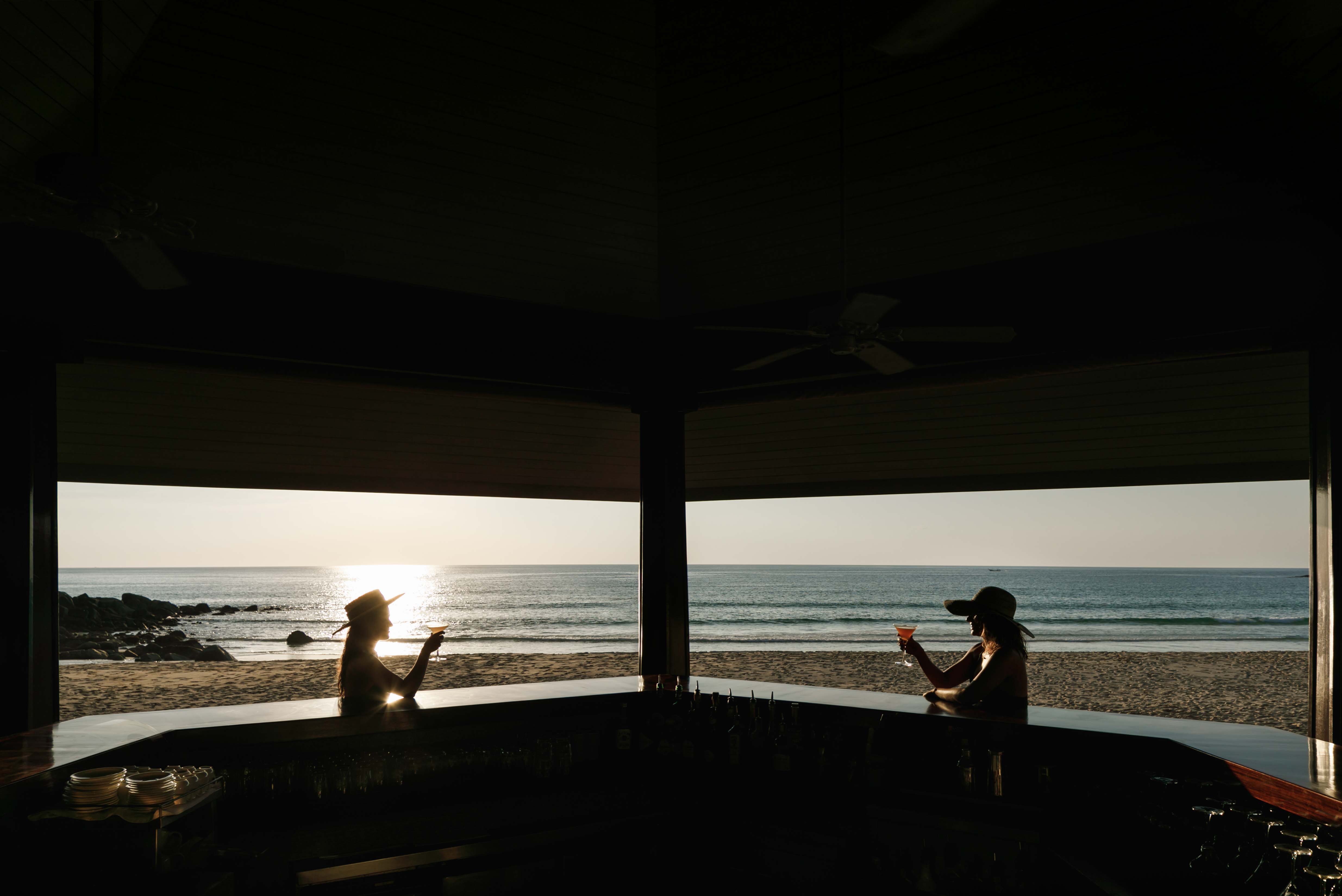 Beach Bar