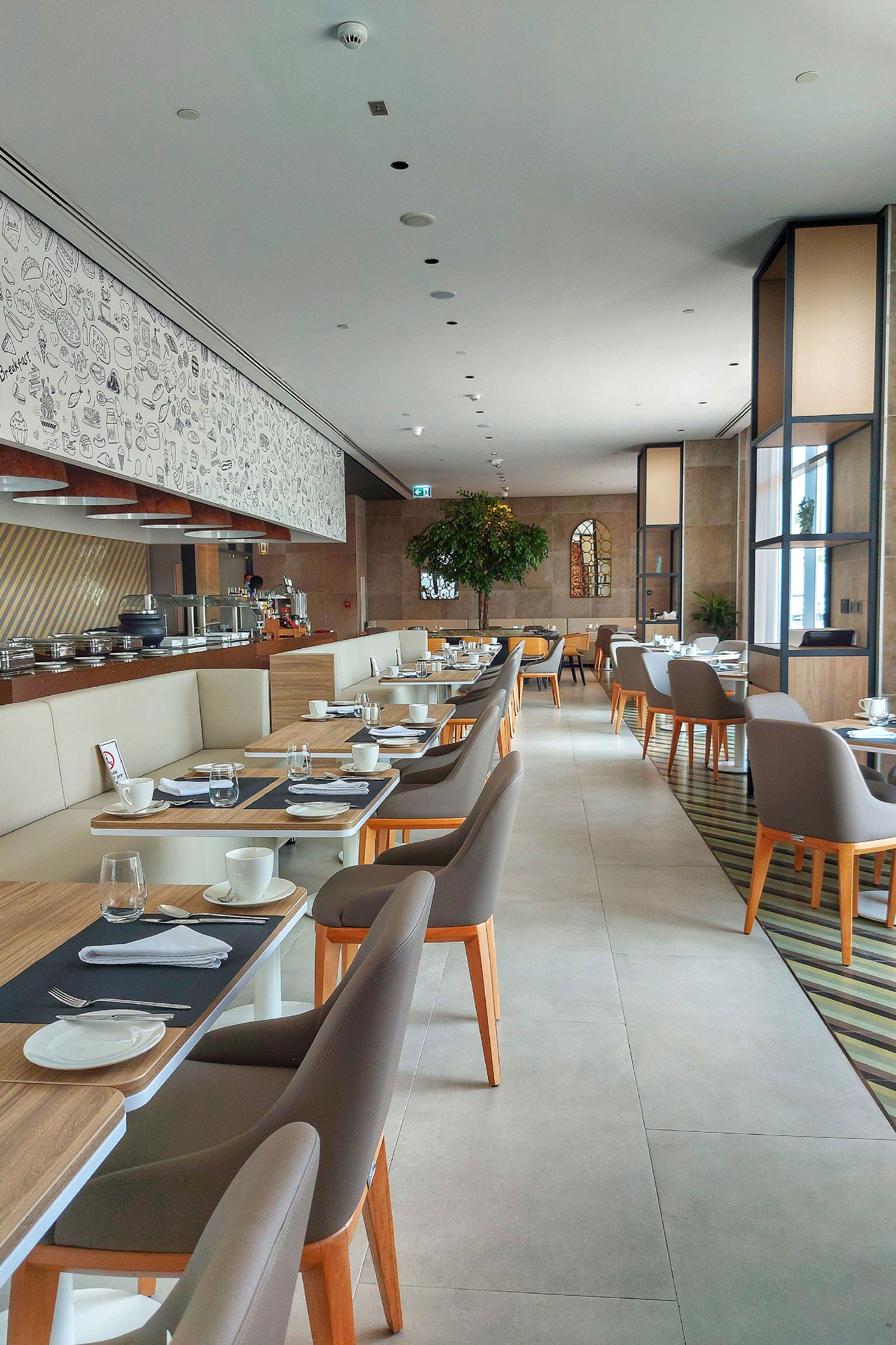 ACQUA LOUNGE