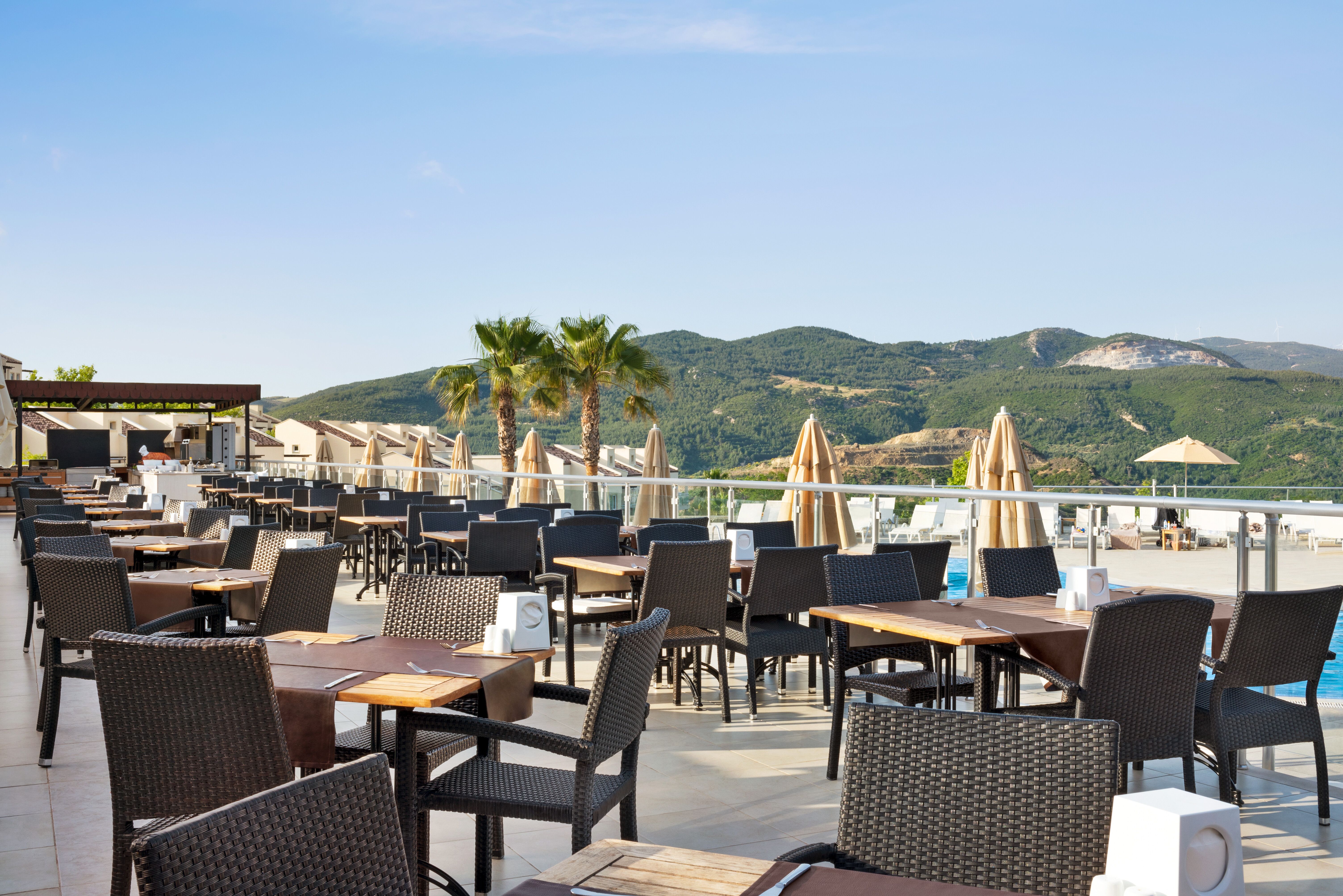 ALBATROS RESTAURANT