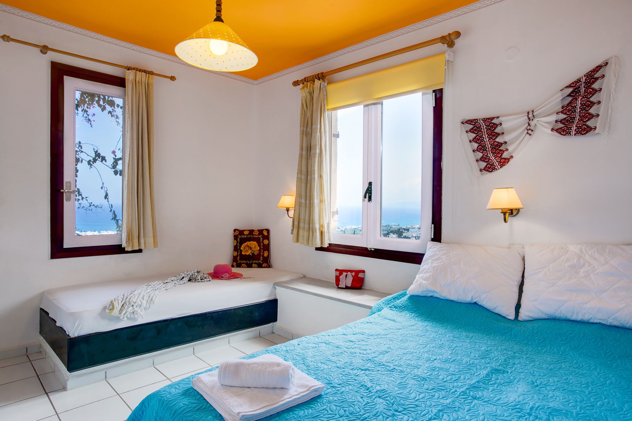 TWO ROOM SUITE