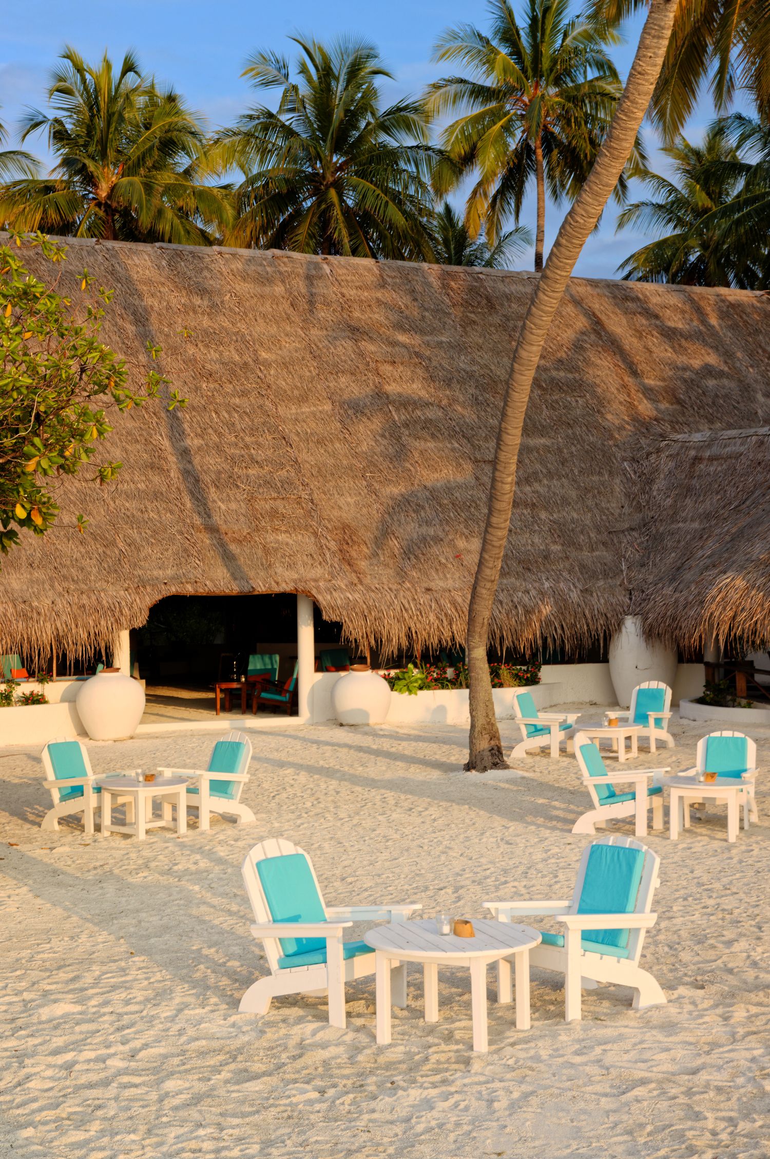 Sunset Bar 