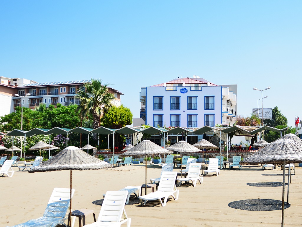 Plajă 