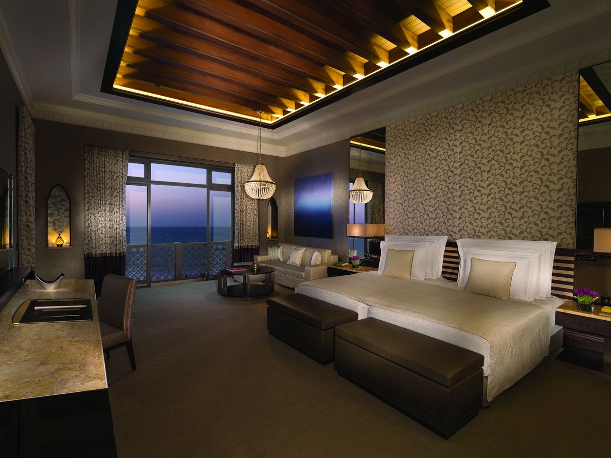 Royal Suite
