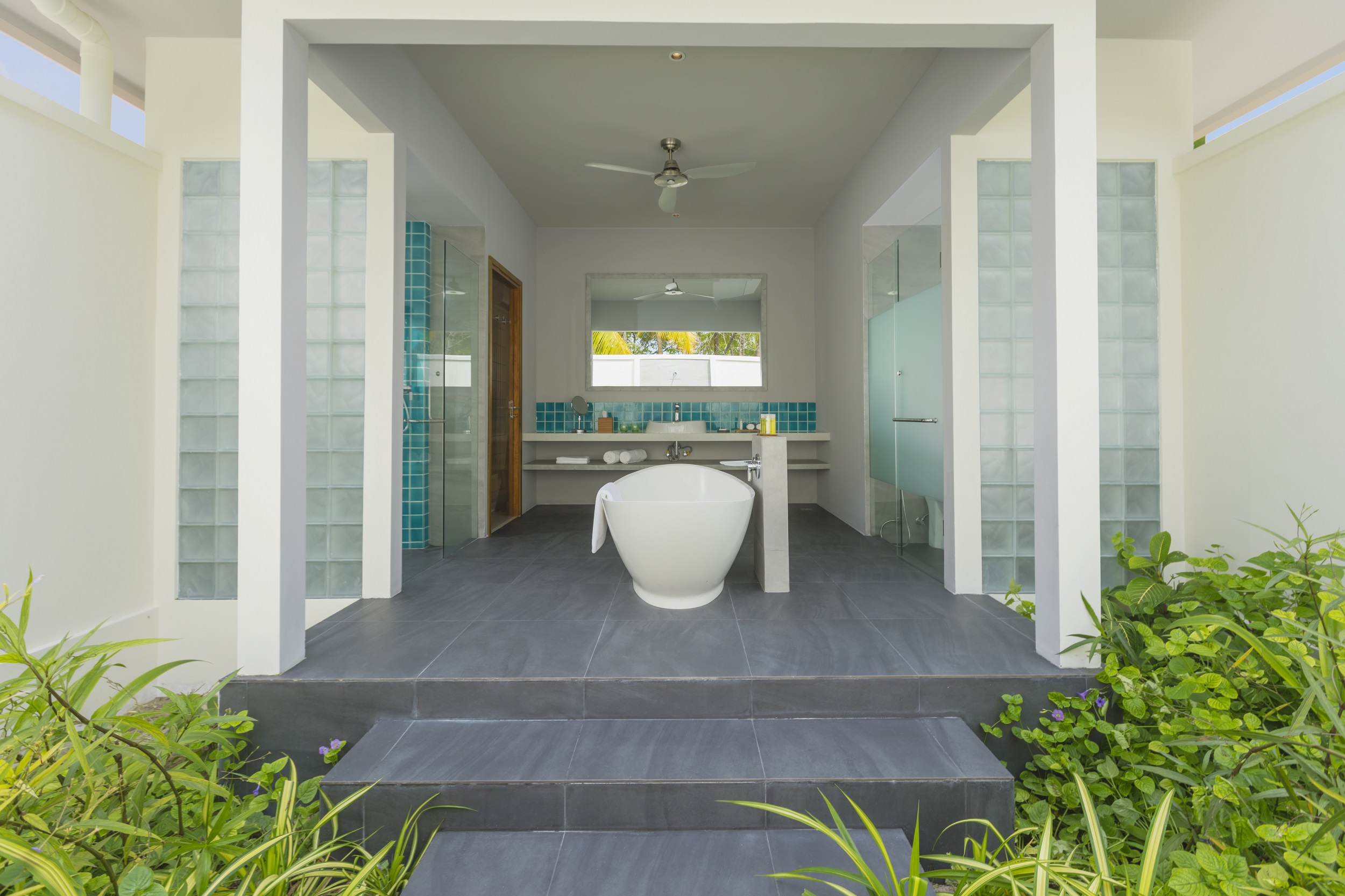 BEACH VILLA