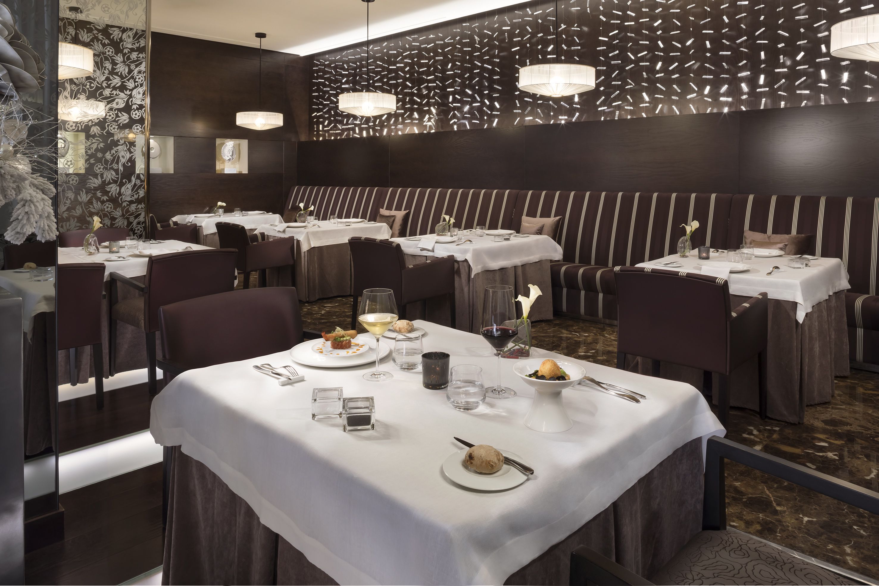 DUO Fine Dining
