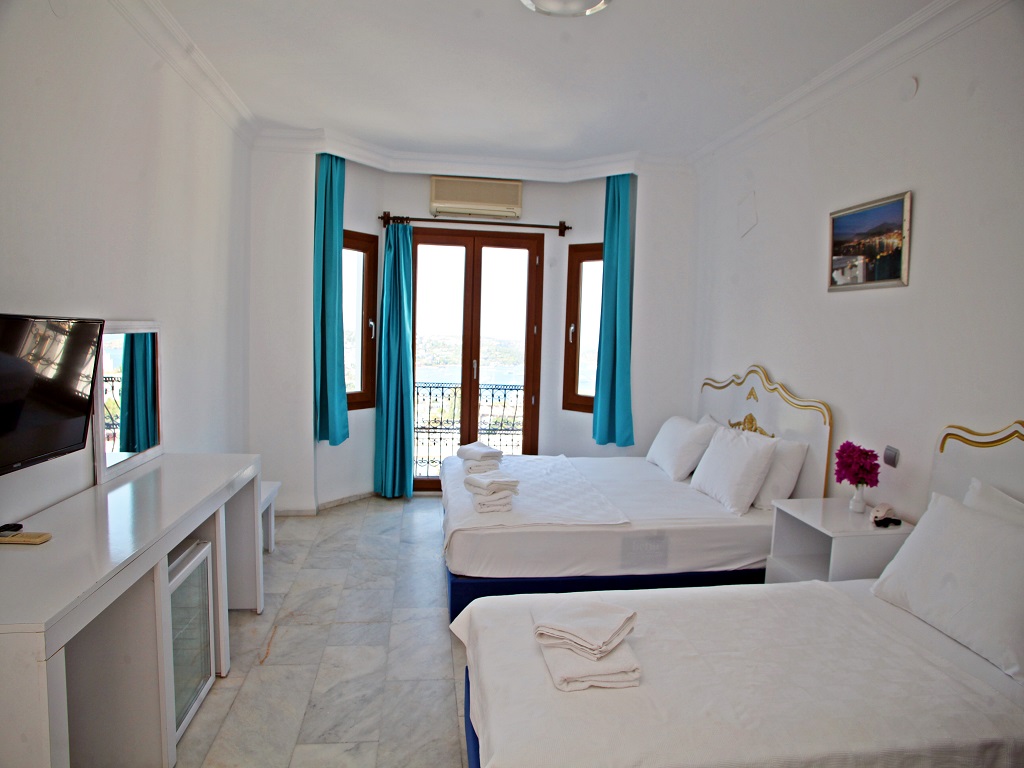 STANDART SEA VIEW