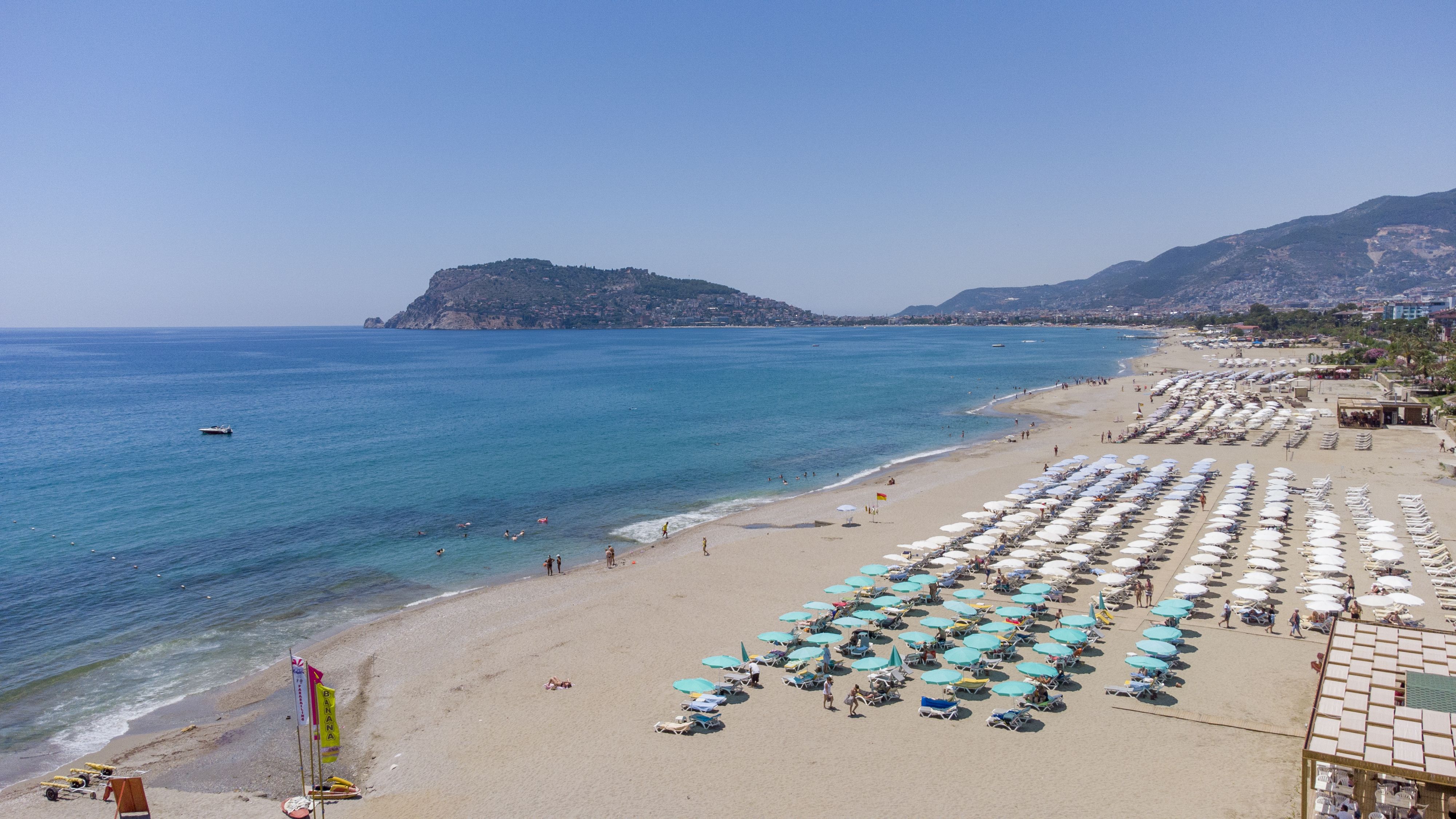 Plajă 