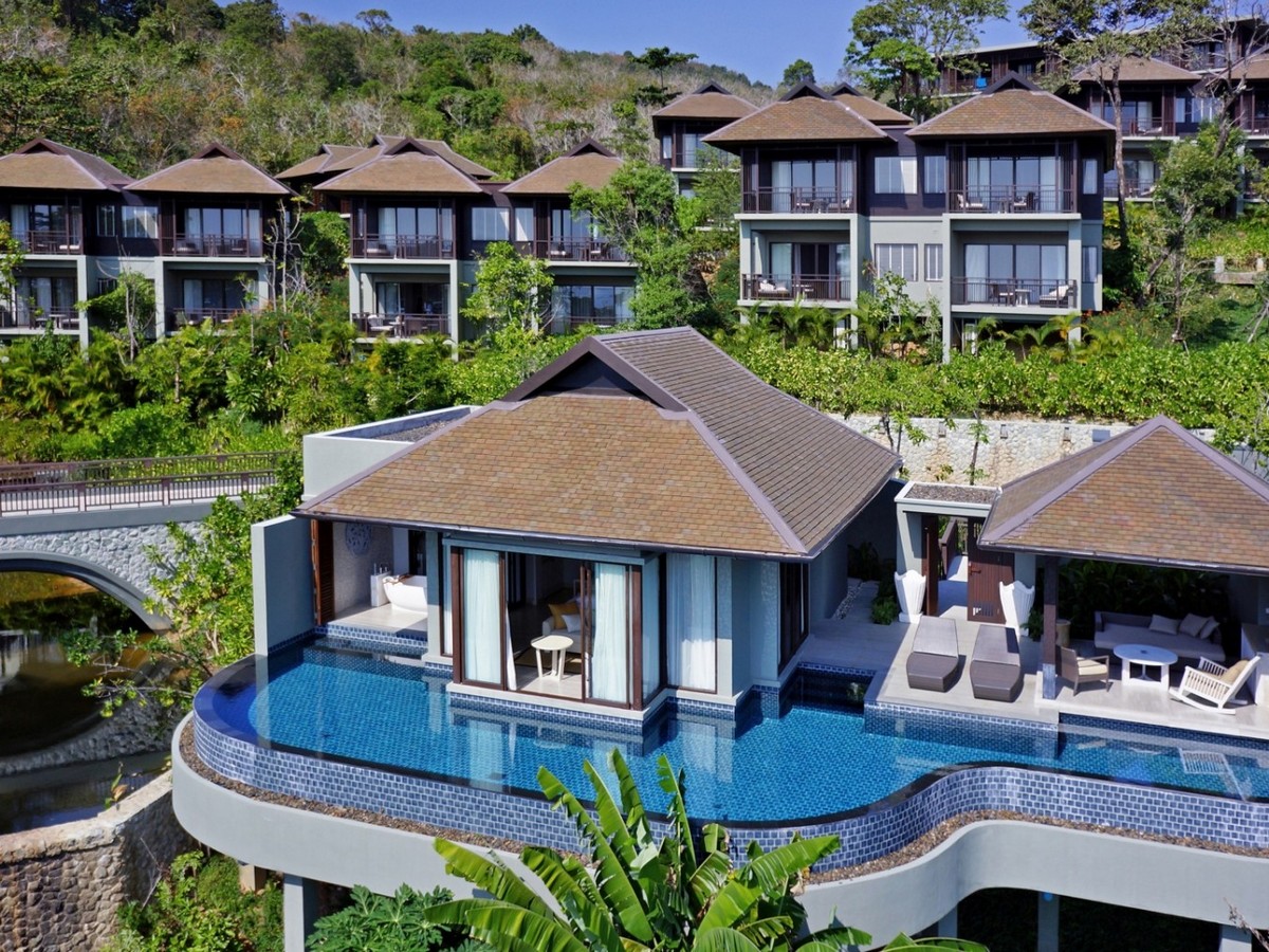 Bungalou