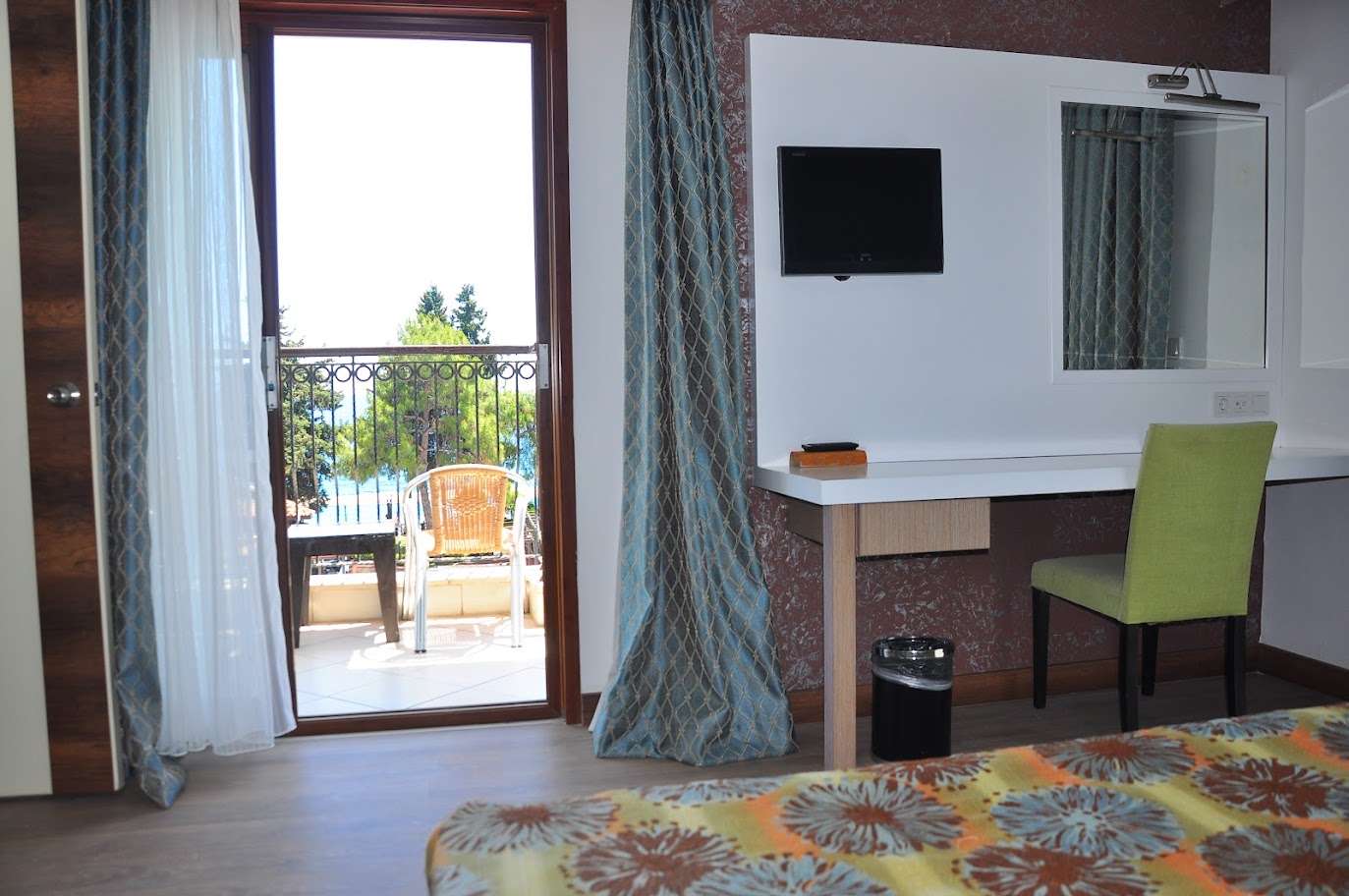 Standart Room Sea View