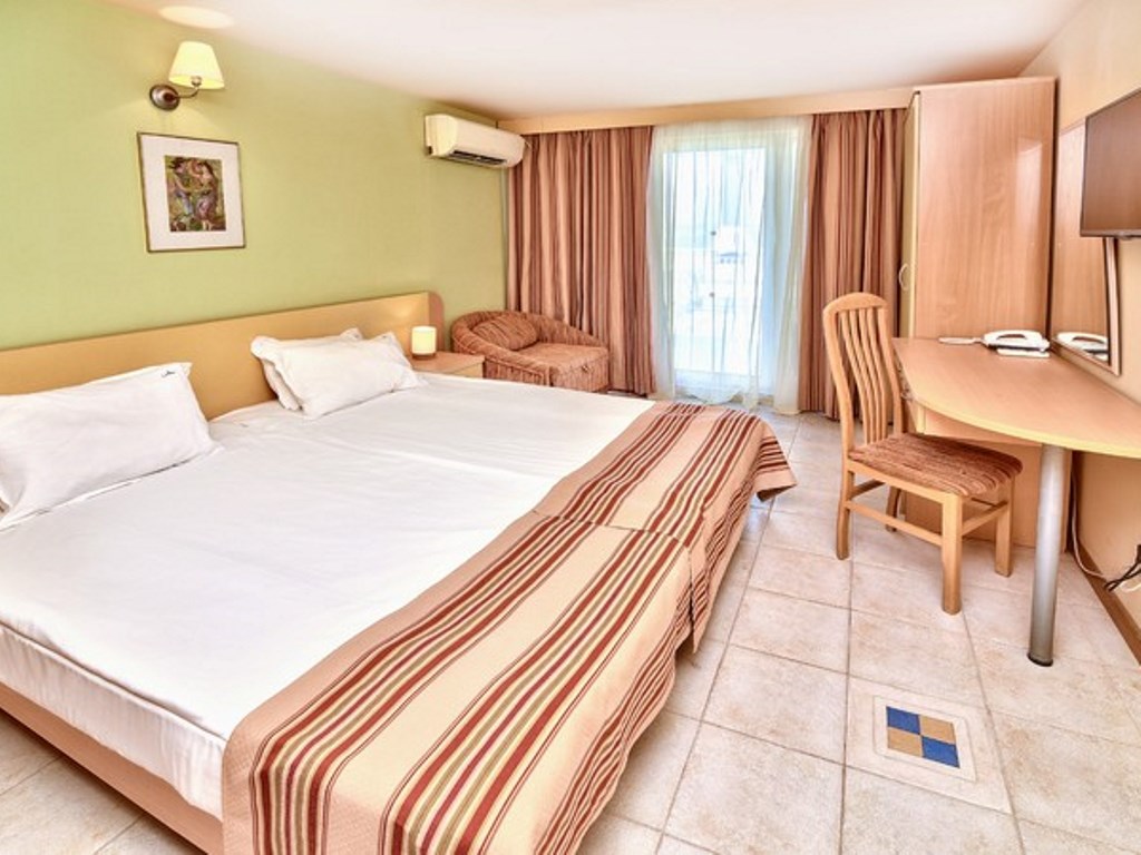 SingleUse Standard Room