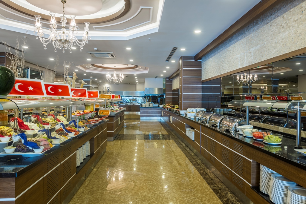 CAMLIK RESTAURANT